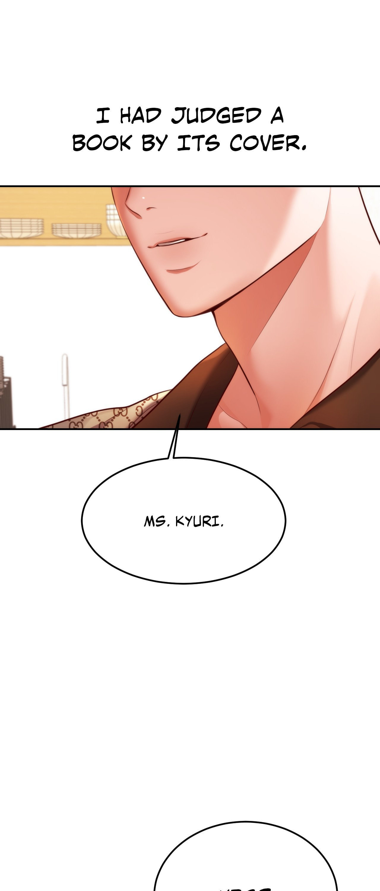 Read Bring it on! chapter 3 image 100 on Lezhin