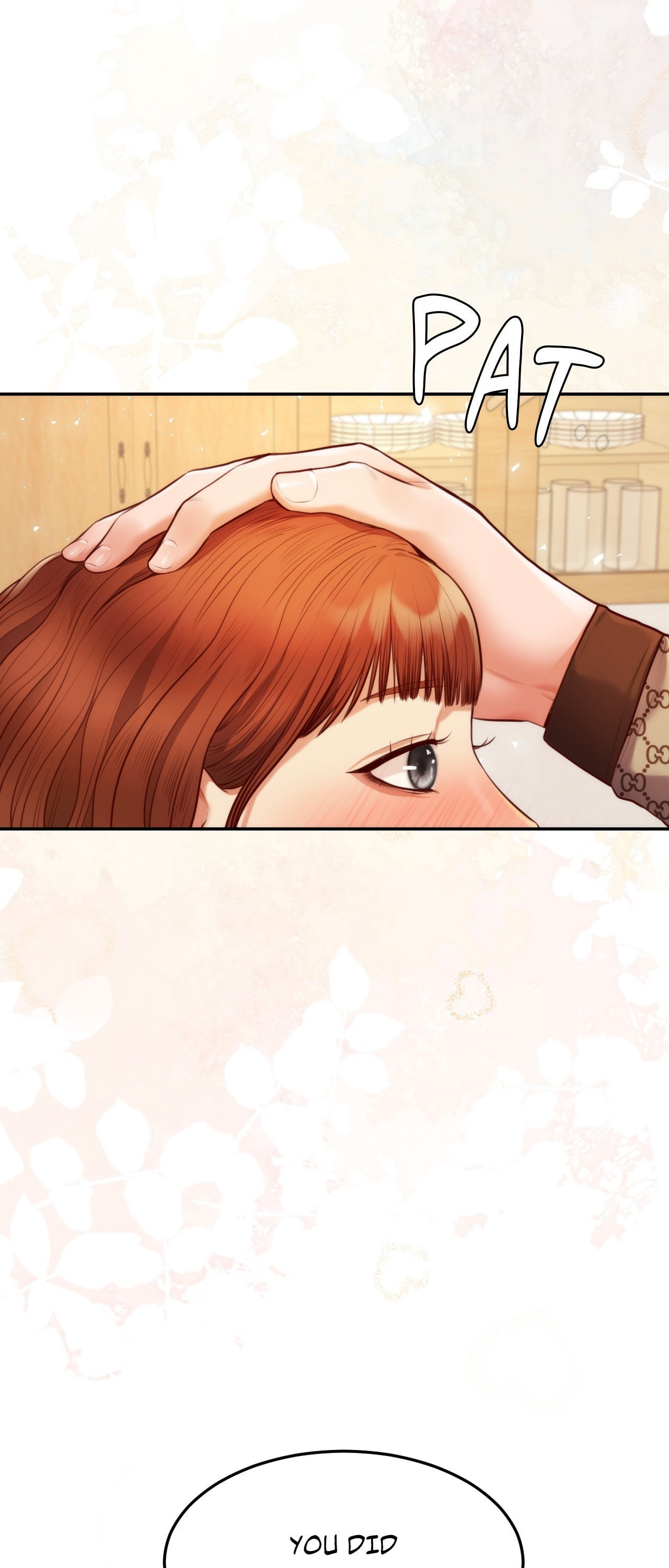 Read Bring it on! chapter 3 image 102 on Lezhin