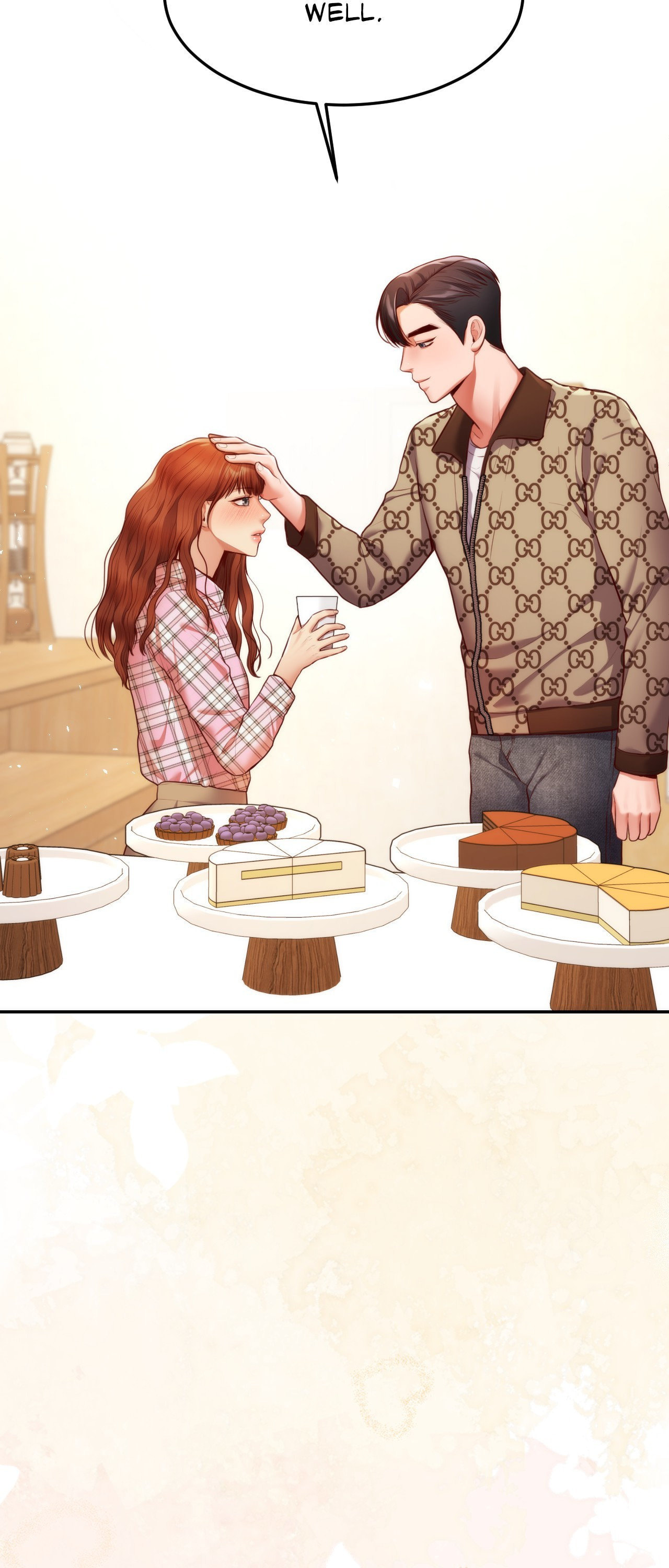Read Bring it on! chapter 3 image 103 on Lezhin
