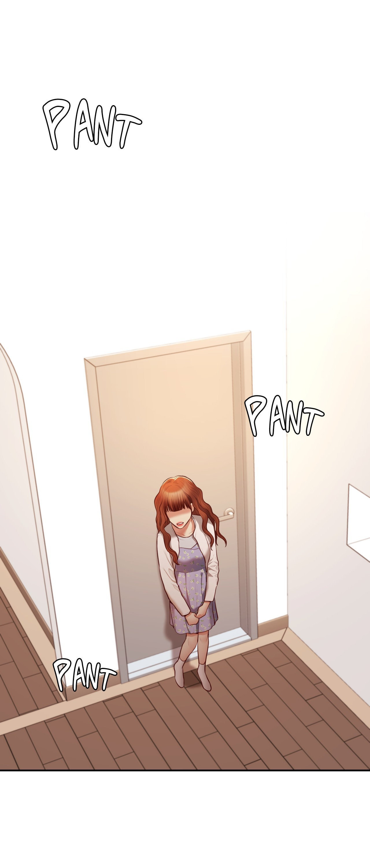 Read Bring it on! chapter 3 image 12 on Lezhin