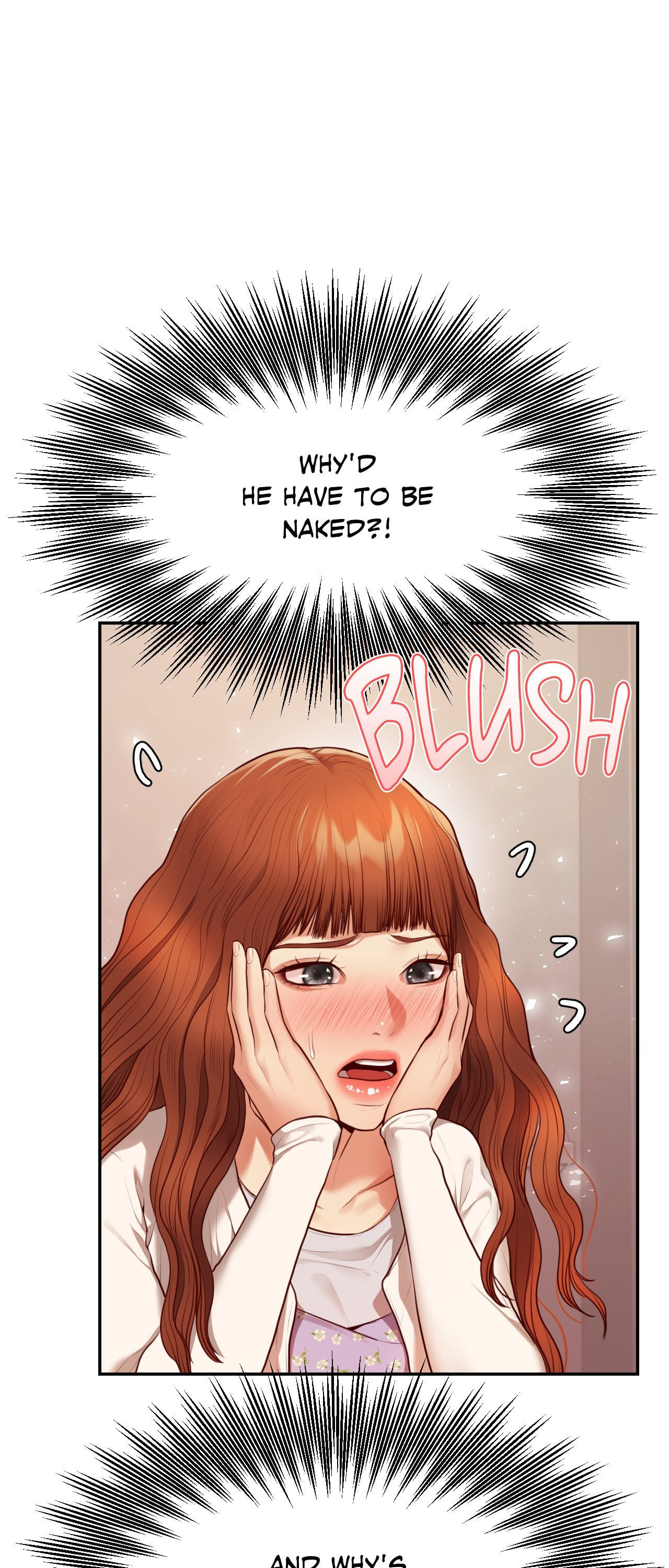 Read Bring it on! chapter 3 image 13 on Lezhin