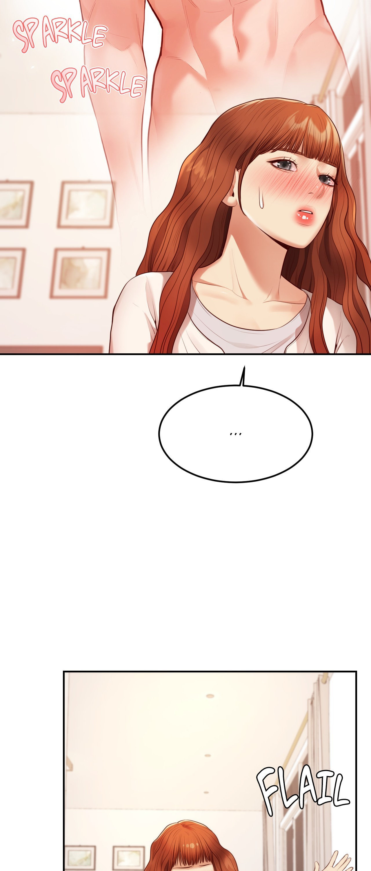 Read Bring it on! chapter 3 image 16 on Lezhin