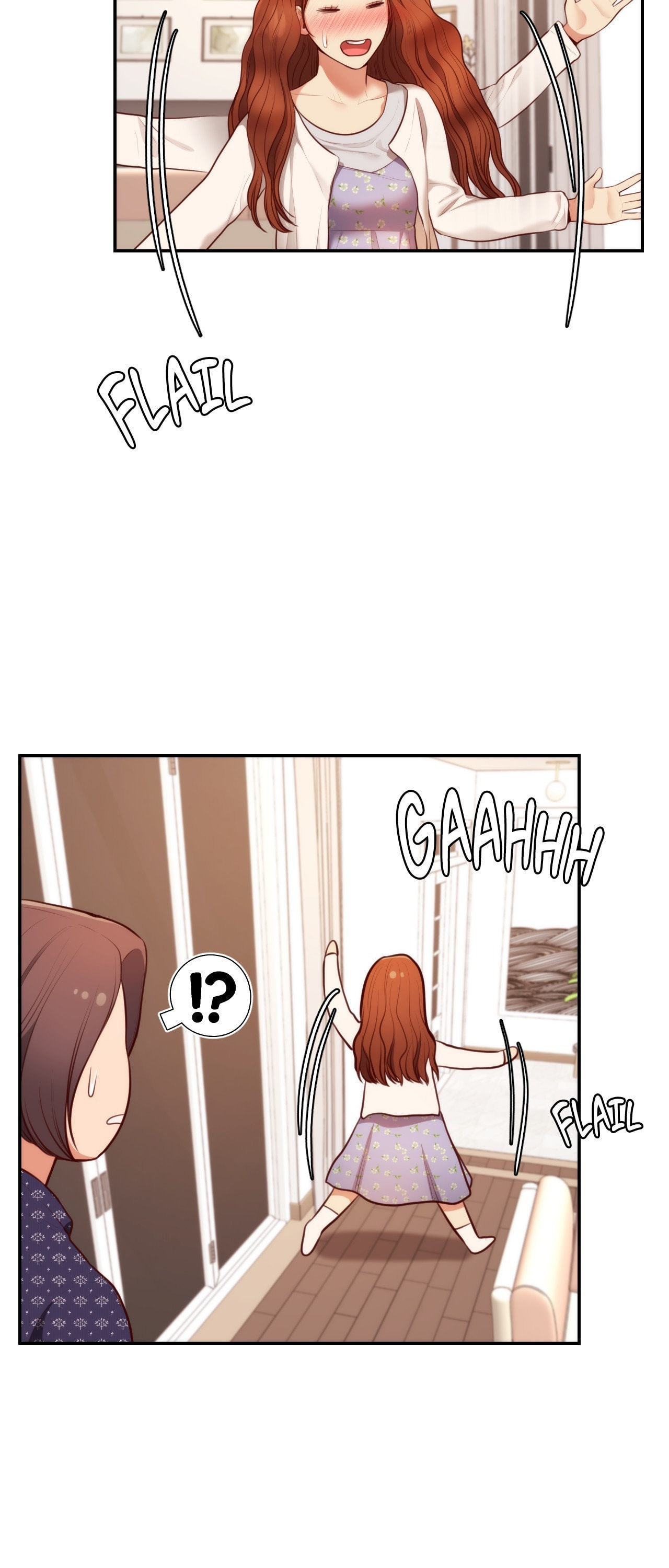 Read Bring it on! chapter 3 image 17 on Lezhin
