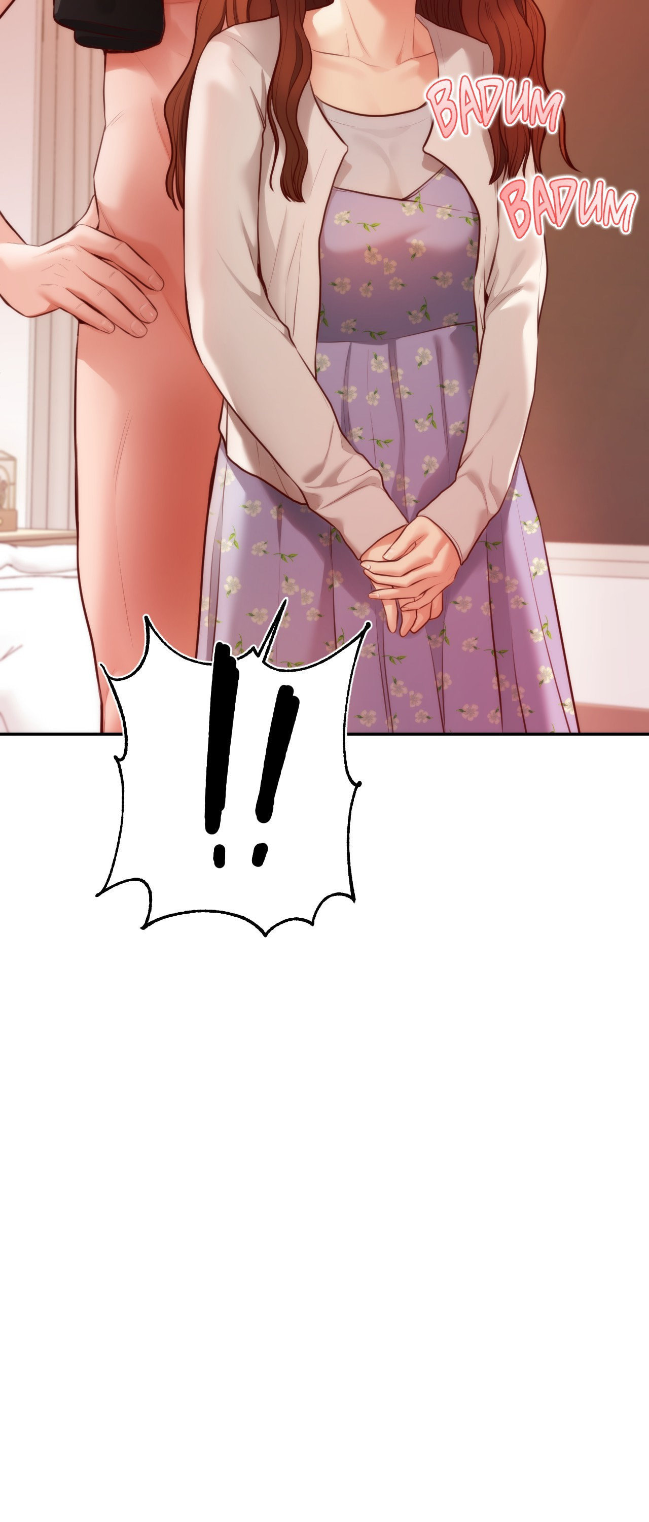 Read Bring it on! chapter 3 image 2 on Lezhin