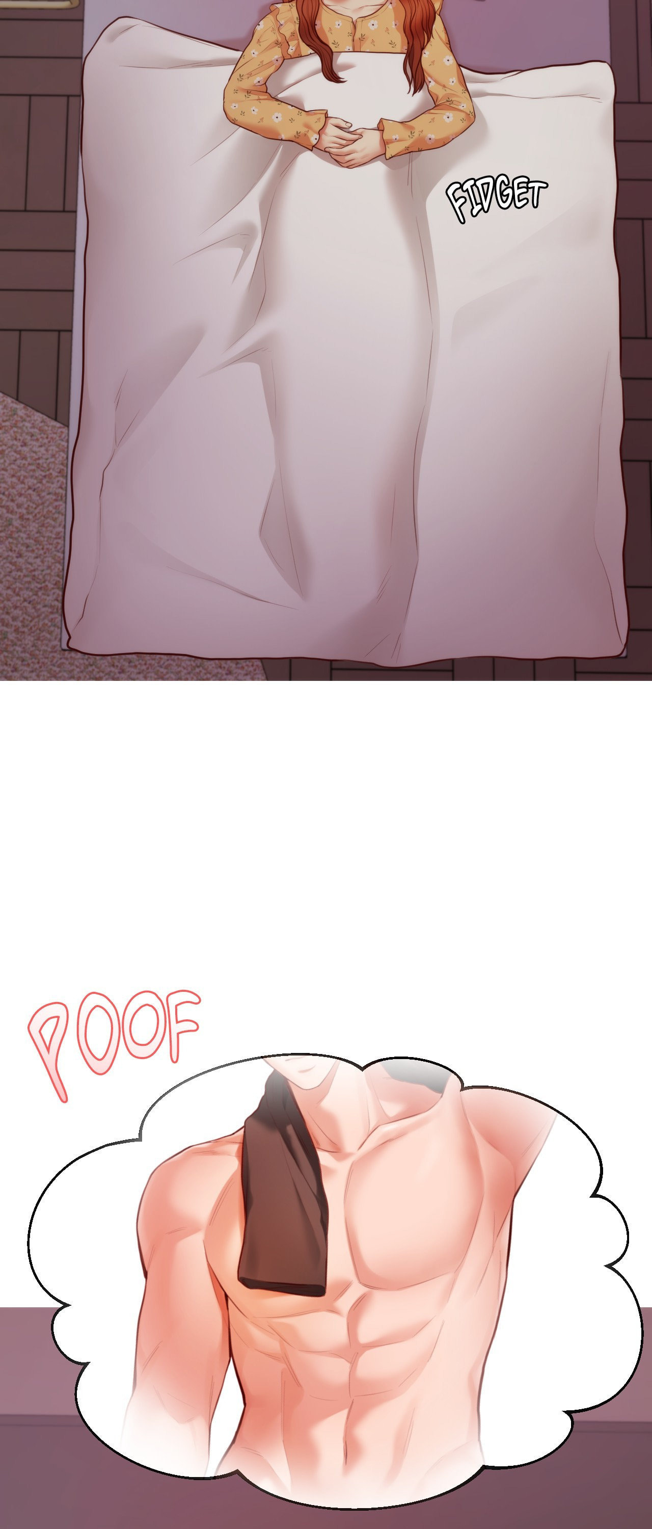 Read Bring it on! chapter 3 image 20 on Lezhin