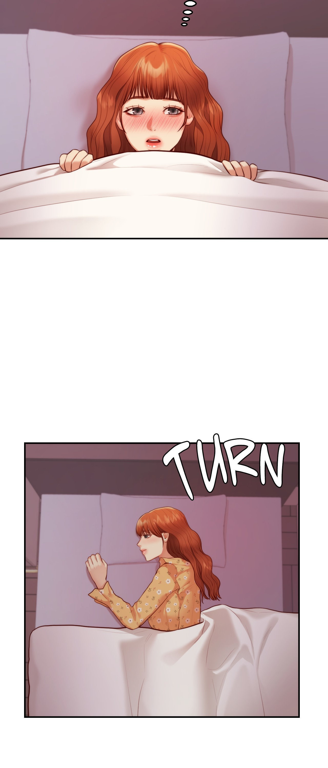 Read Bring it on! chapter 3 image 21 on Lezhin