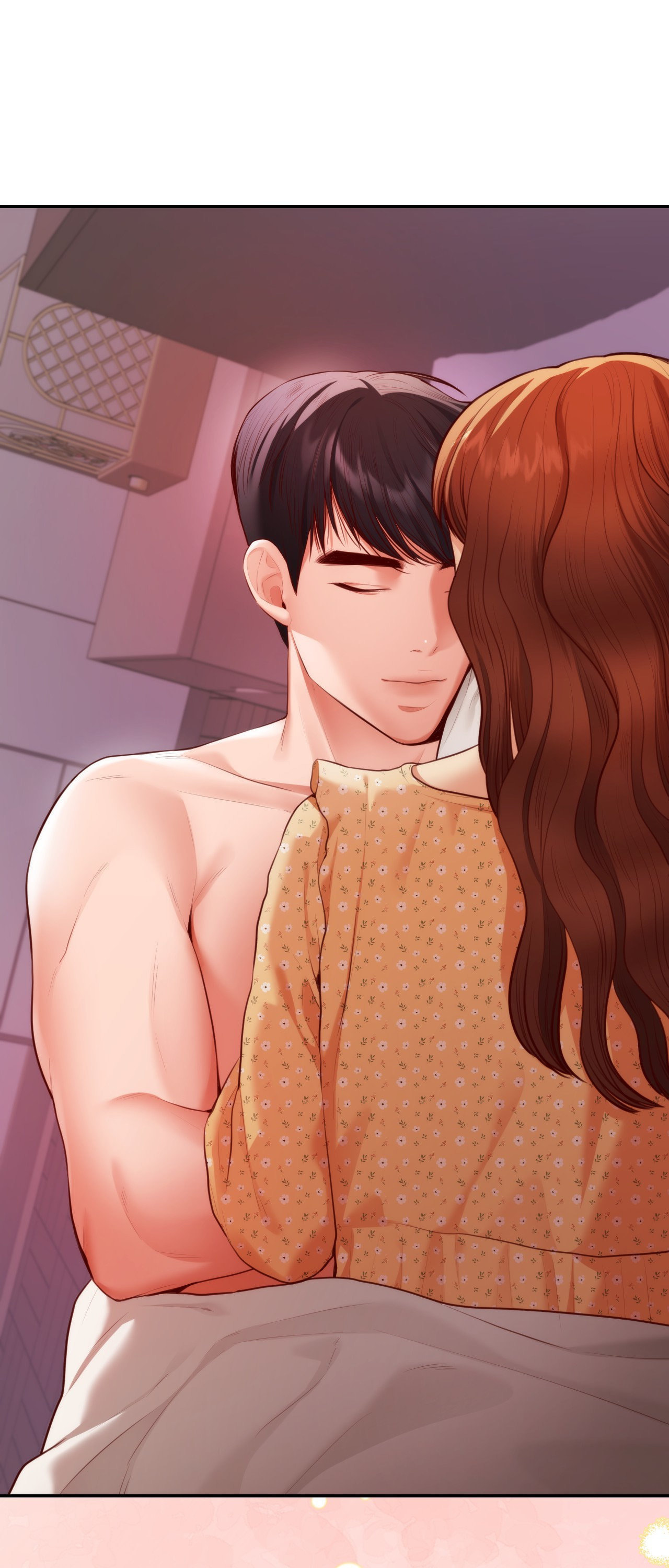 Read Bring it on! chapter 3 image 22 on Lezhin