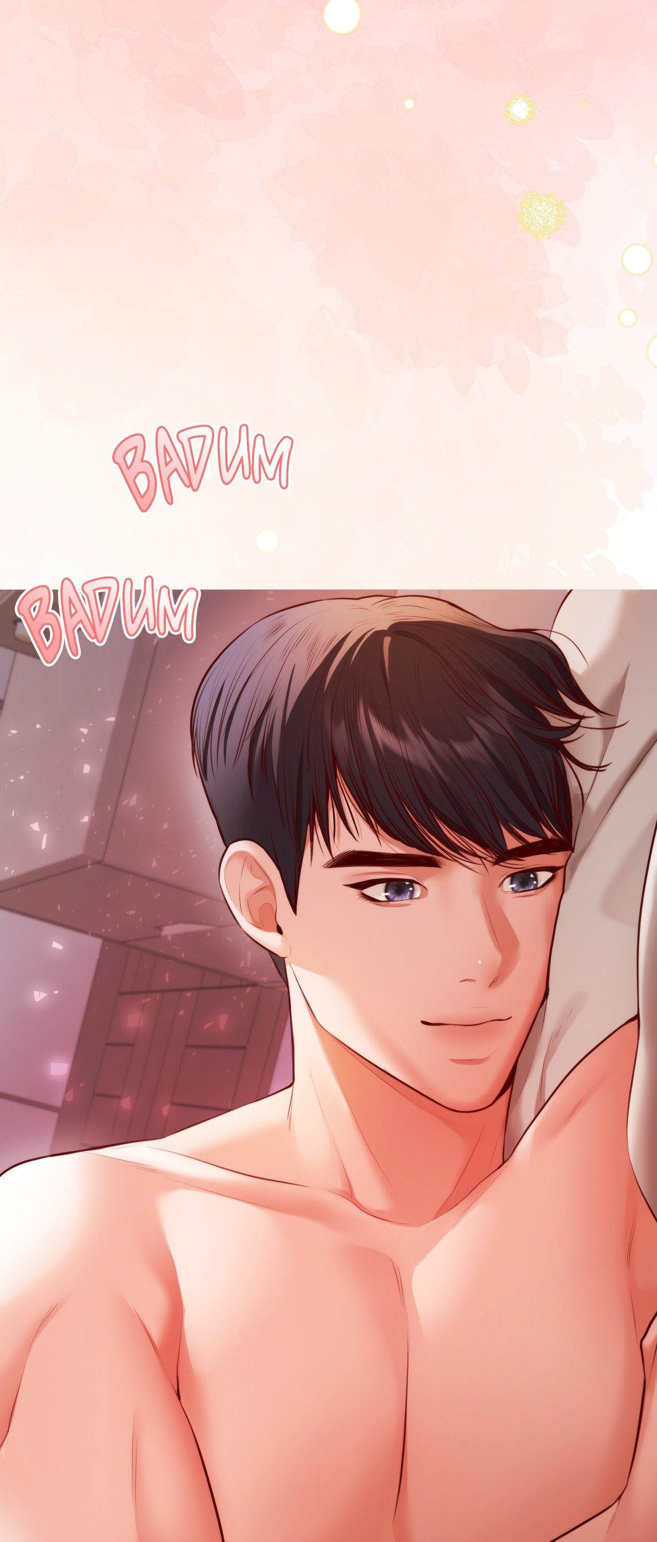 Read Bring it on! chapter 3 image 23 on Lezhin
