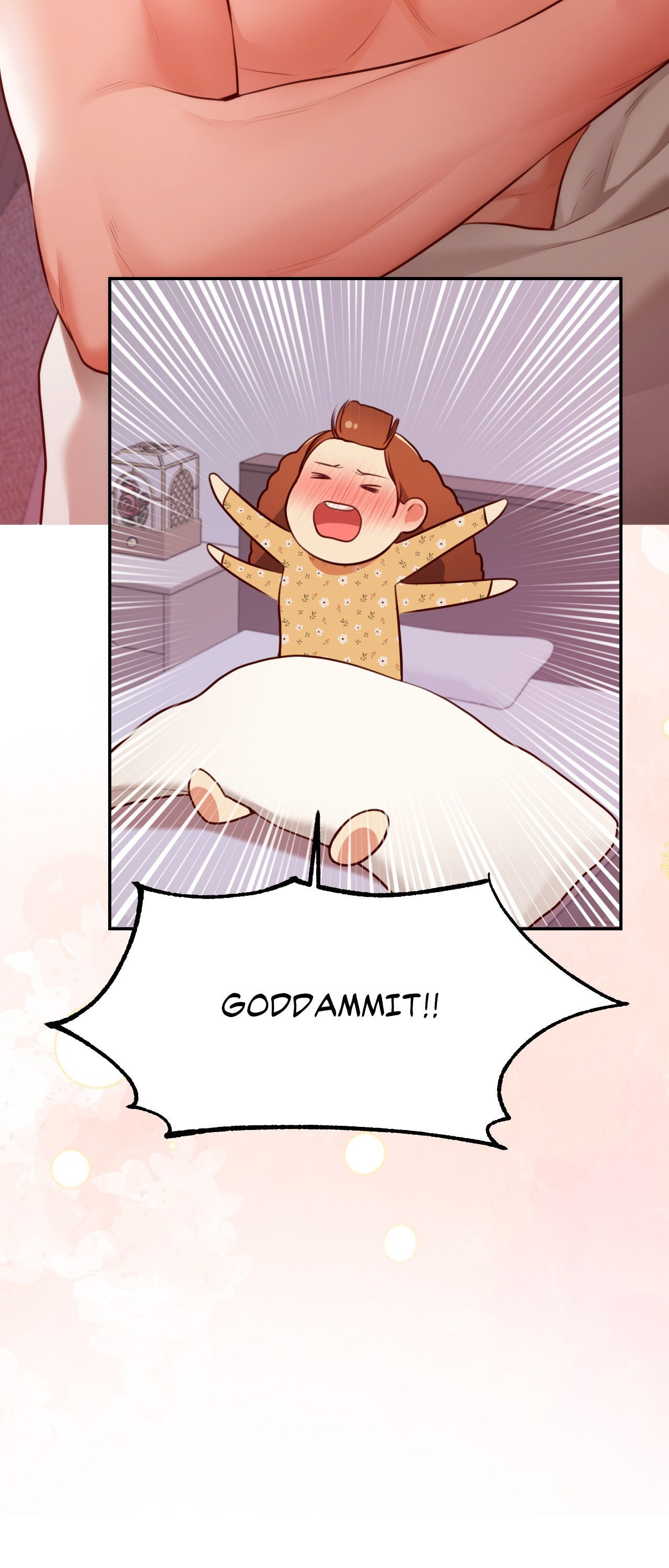 Read Bring it on! chapter 3 image 24 on Lezhin