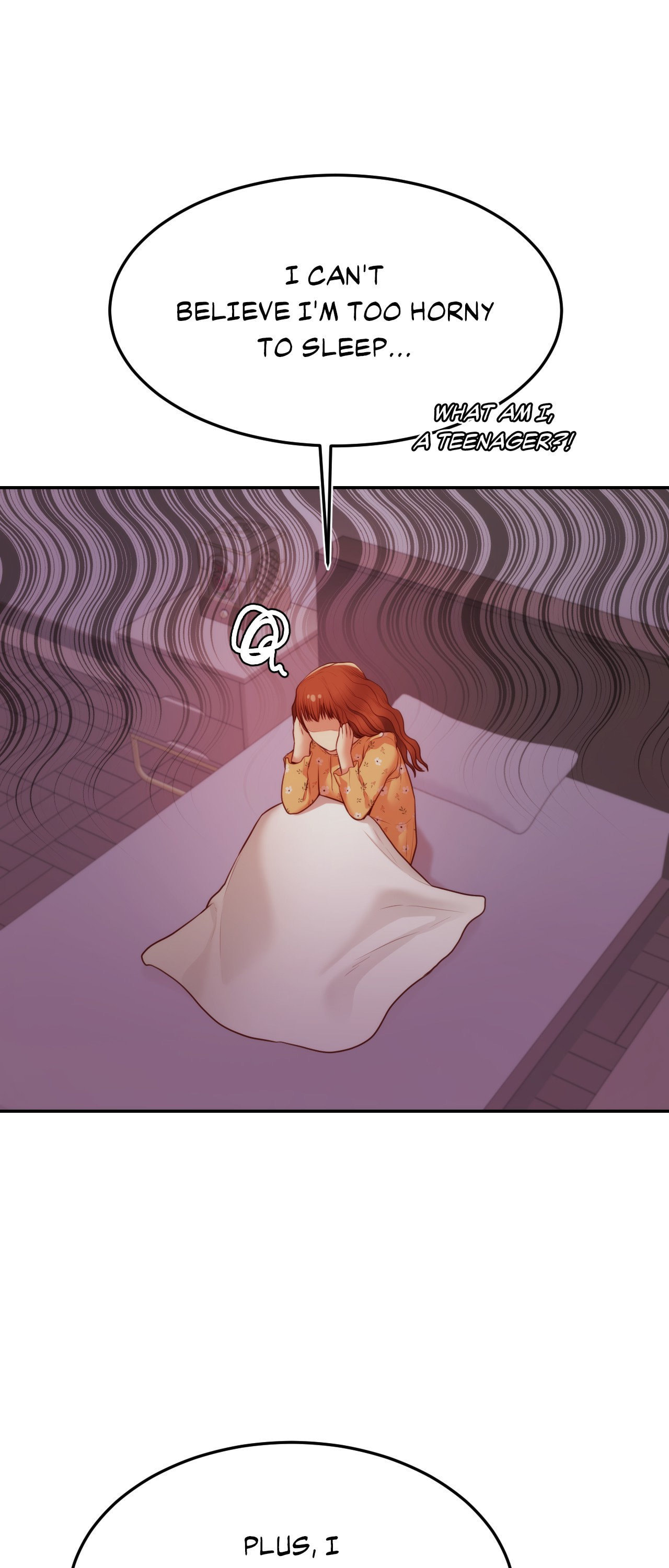 Read Bring it on! chapter 3 image 25 on Lezhin