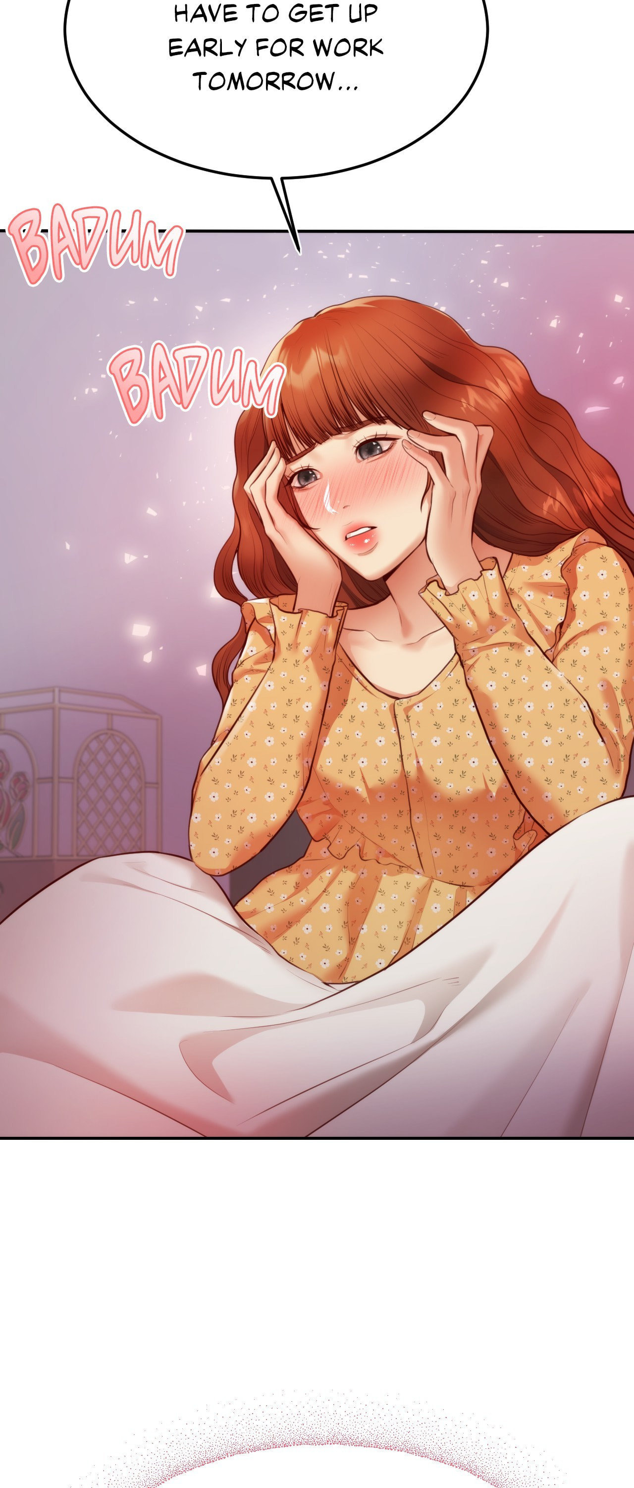 Read Bring it on! chapter 3 image 26 on Lezhin