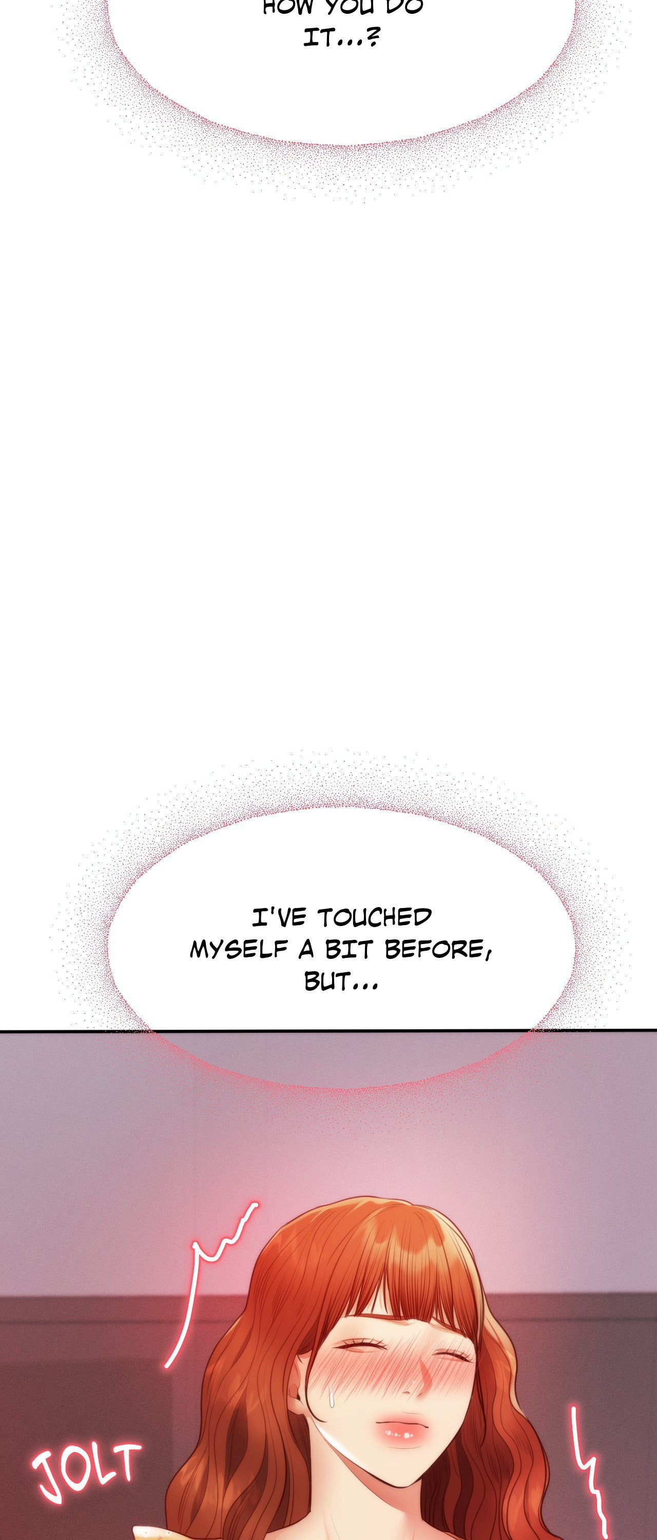 Read Bring it on! chapter 3 image 29 on Lezhin