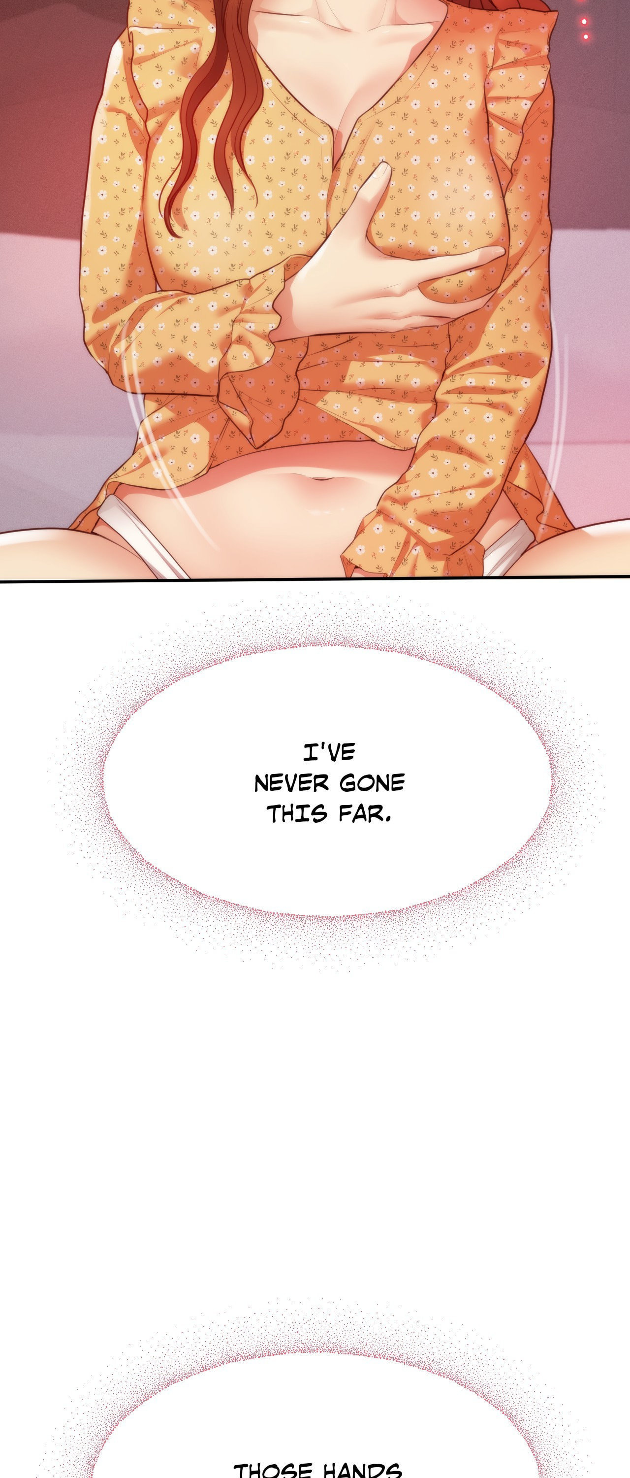 Read Bring it on! chapter 3 image 30 on Lezhin