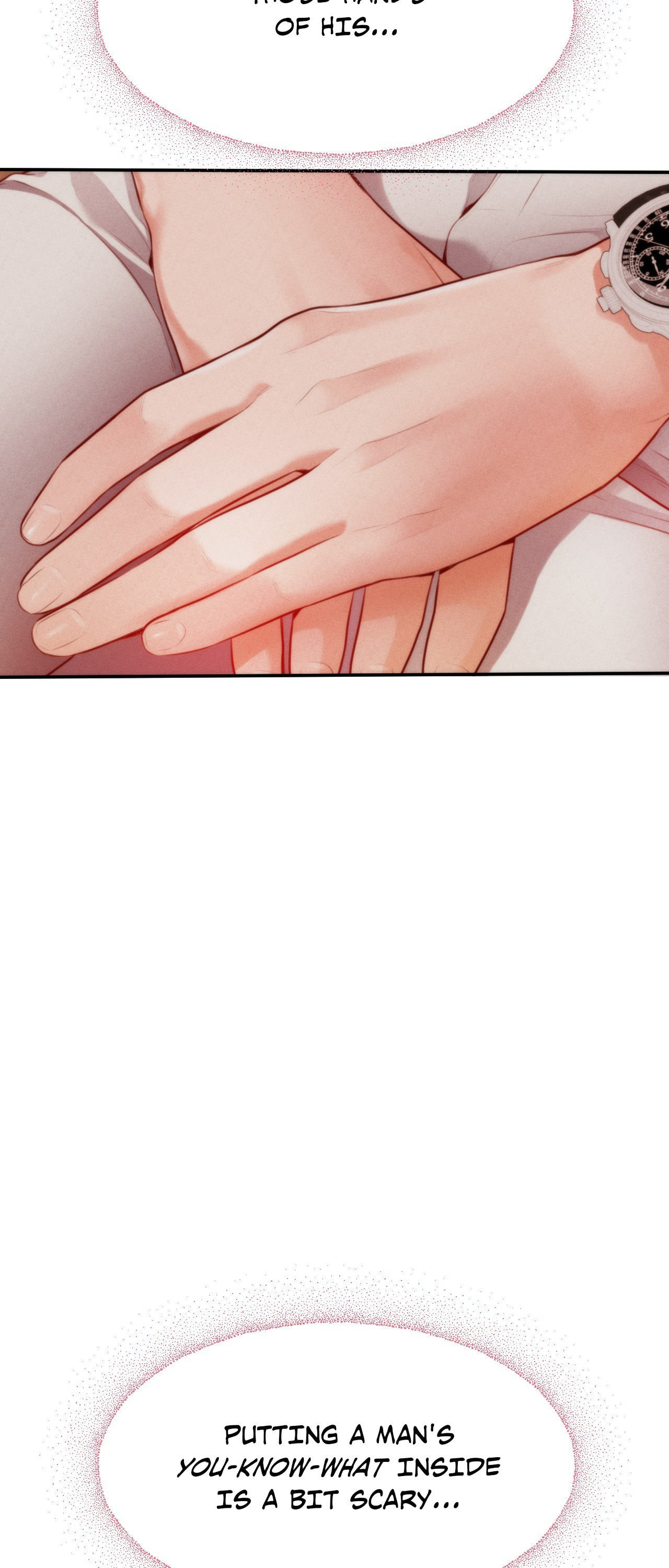 Read Bring it on! chapter 3 image 31 on Lezhin
