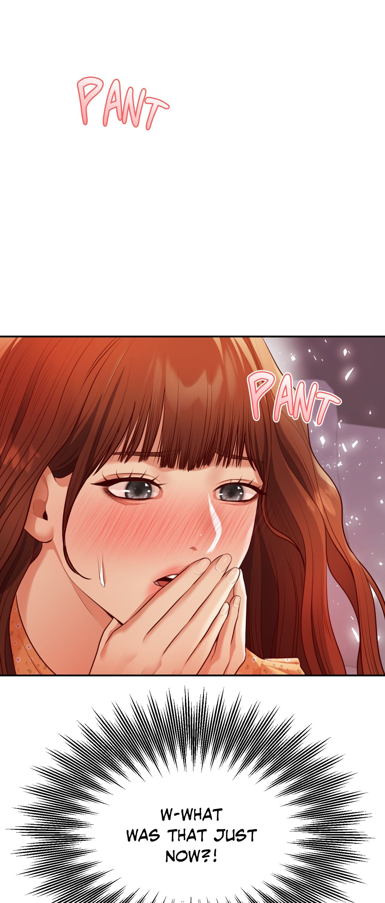 Read Bring it on! chapter 3 image 38 on Lezhin