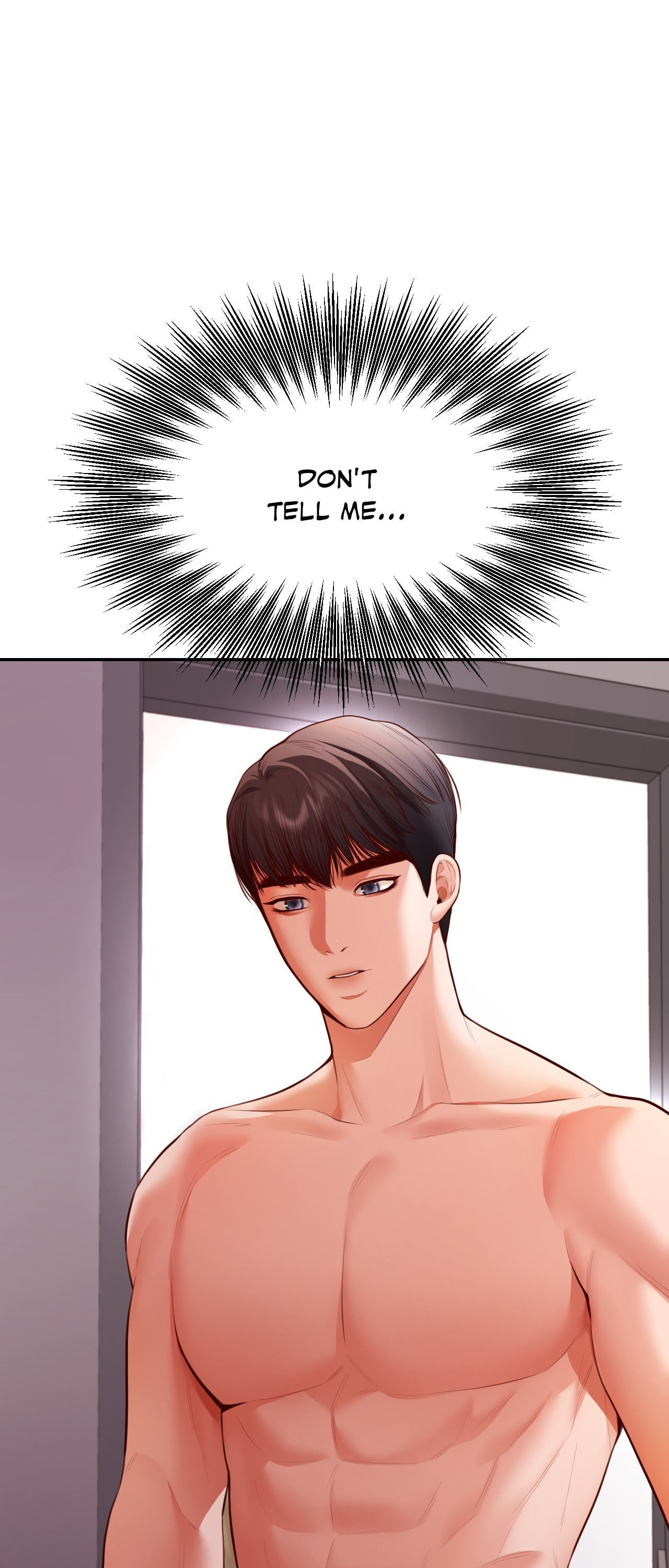 Read Bring it on! chapter 3 image 41 on Lezhin