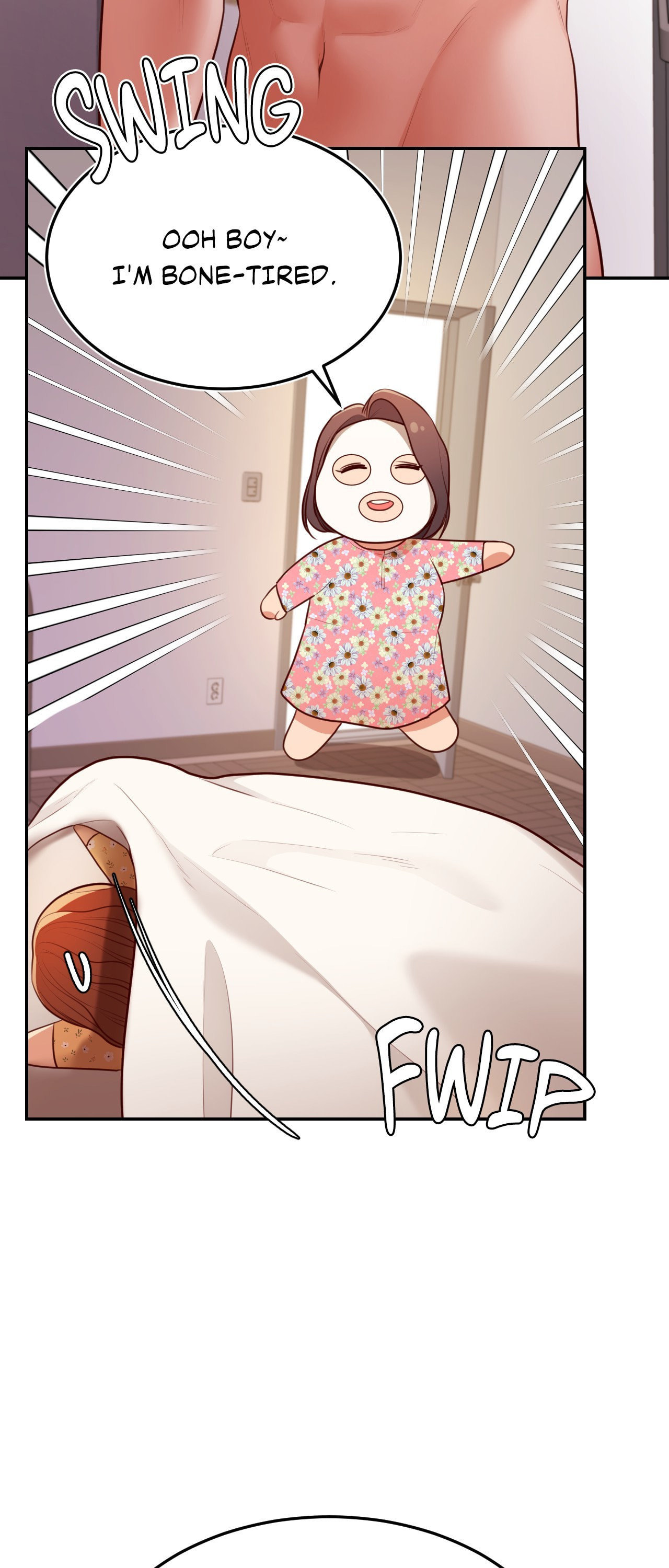 Read Bring it on! chapter 3 image 42 on Lezhin