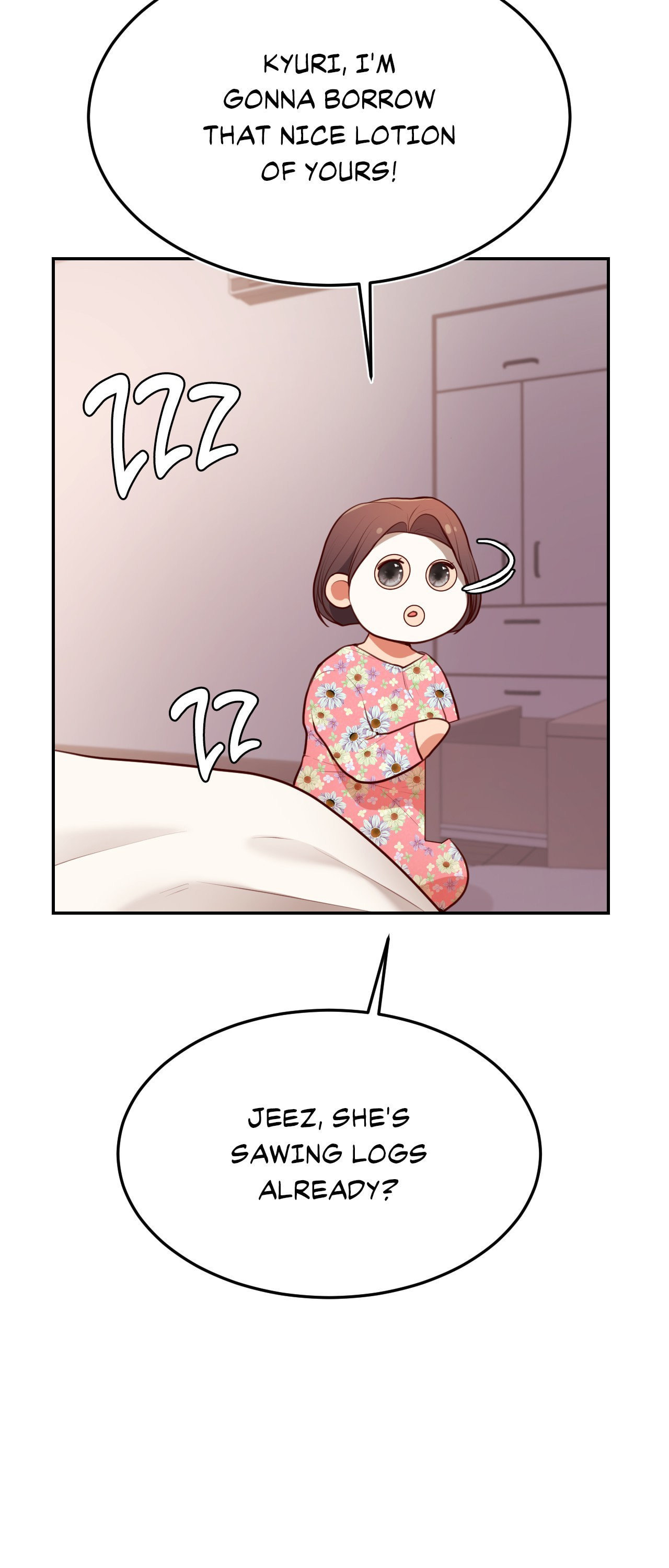 Read Bring it on! chapter 3 image 43 on Lezhin