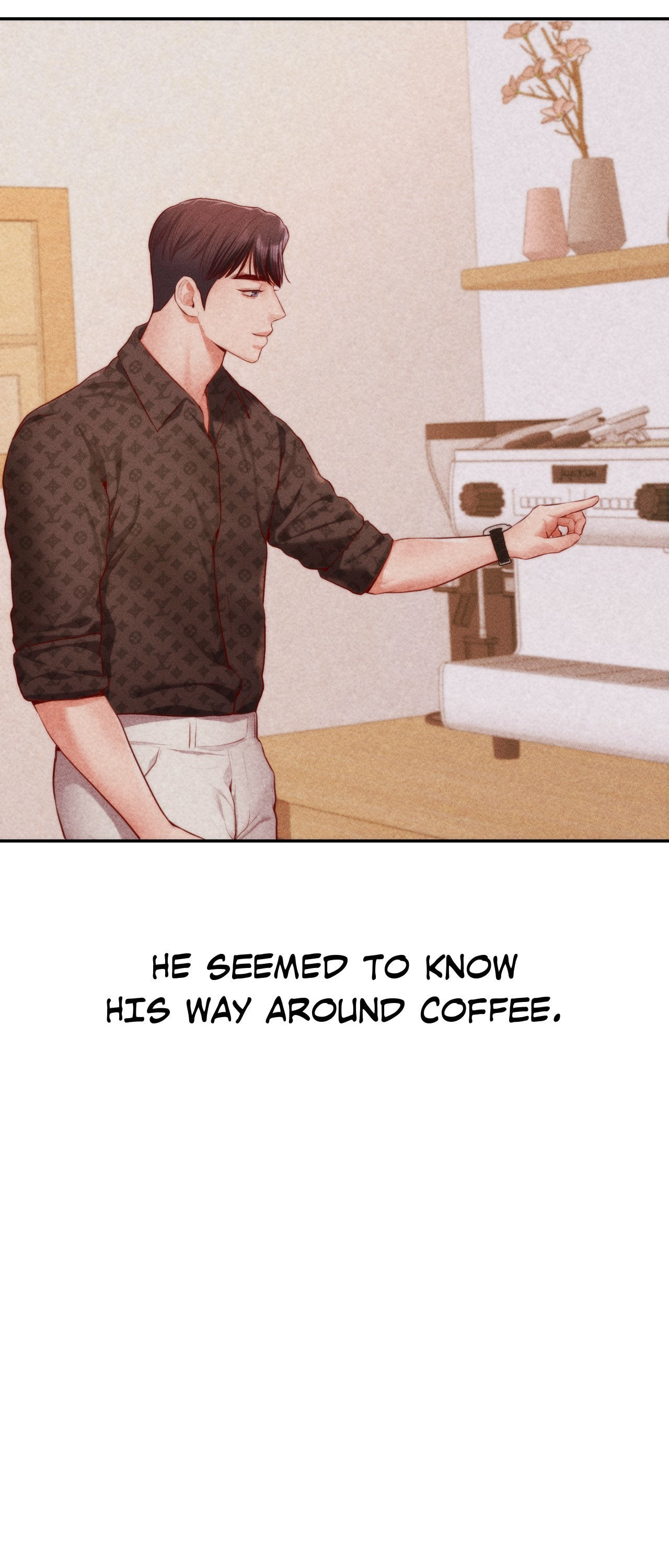 Read Bring it on! chapter 3 image 49 on Lezhin
