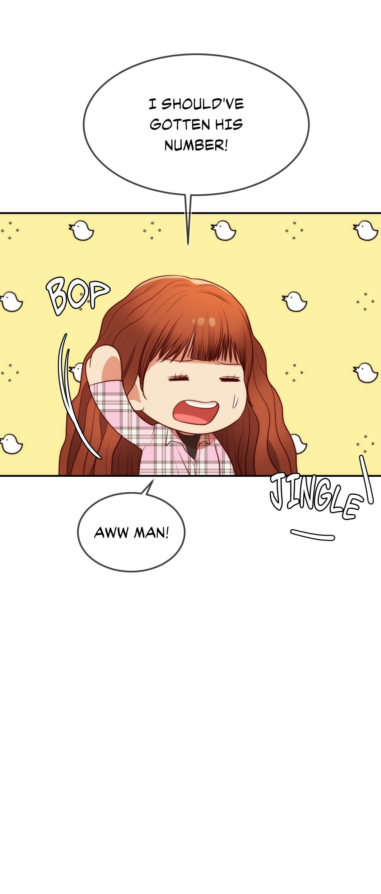 Read Bring it on! chapter 3 image 51 on Lezhin