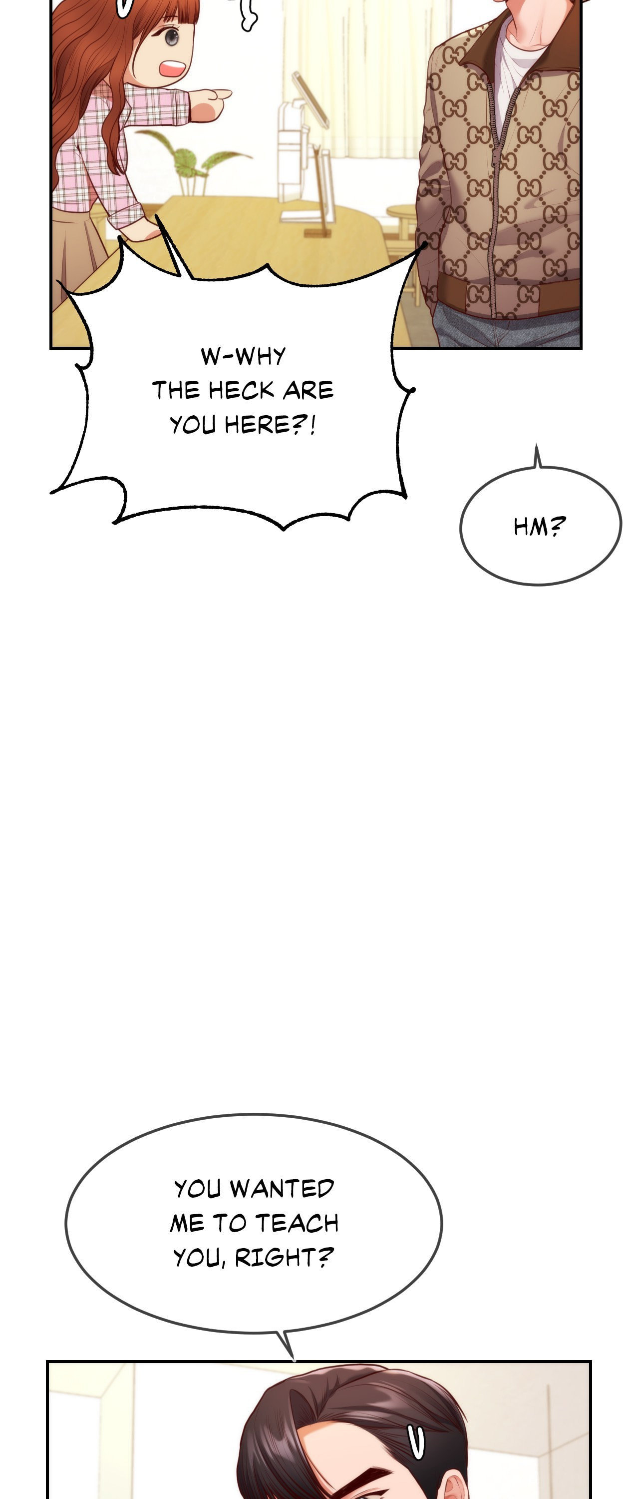Read Bring it on! chapter 3 image 54 on Lezhin