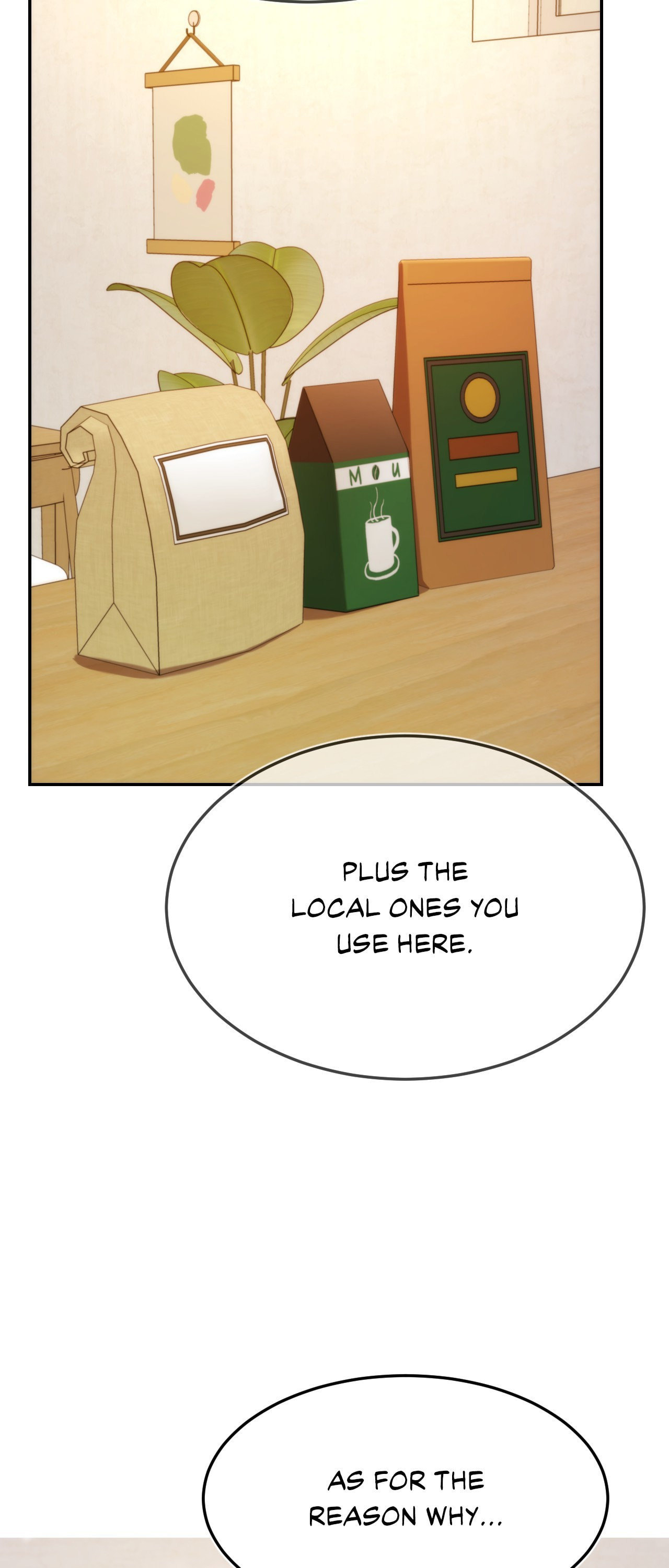 Read Bring it on! chapter 3 image 57 on Lezhin