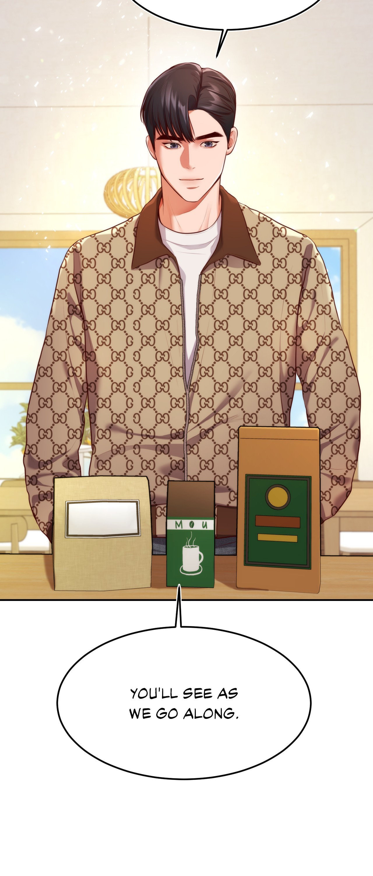 Read Bring it on! chapter 3 image 58 on Lezhin
