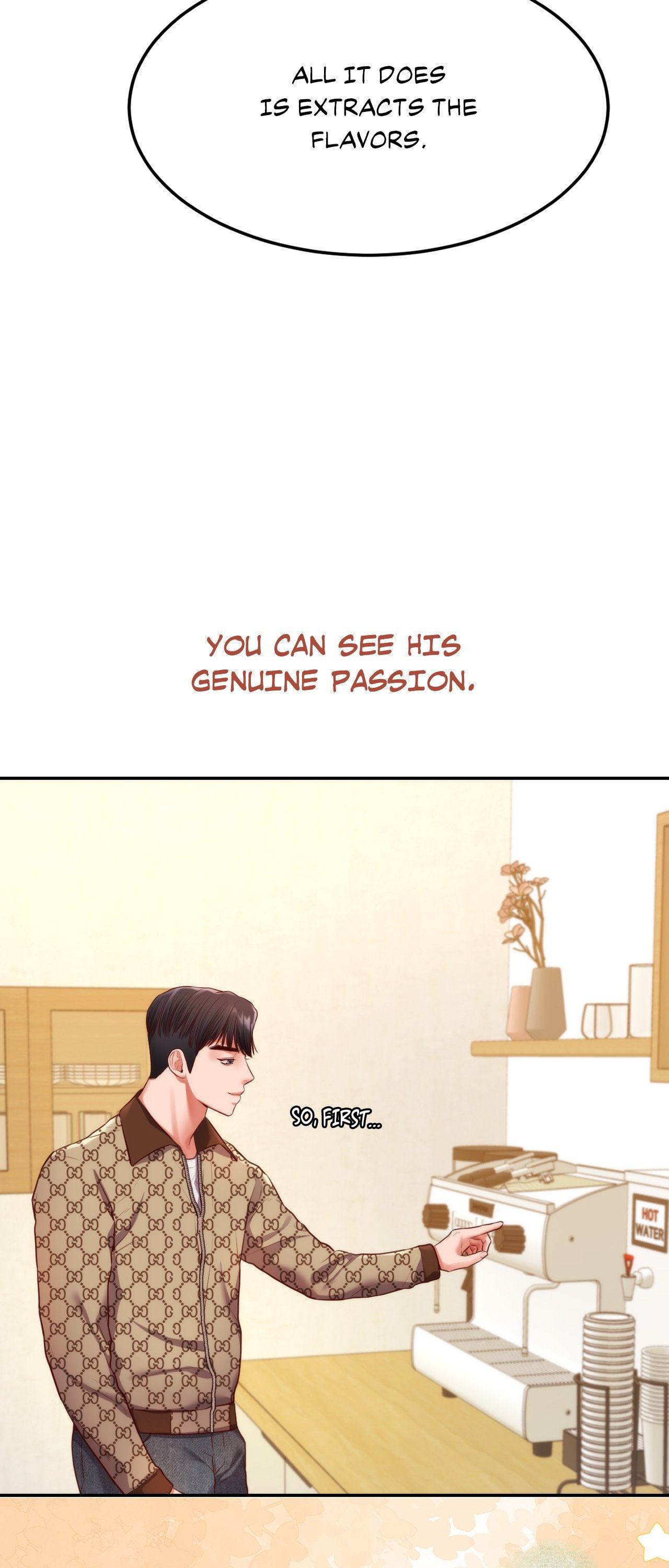 Read Bring it on! chapter 3 image 62 on Lezhin