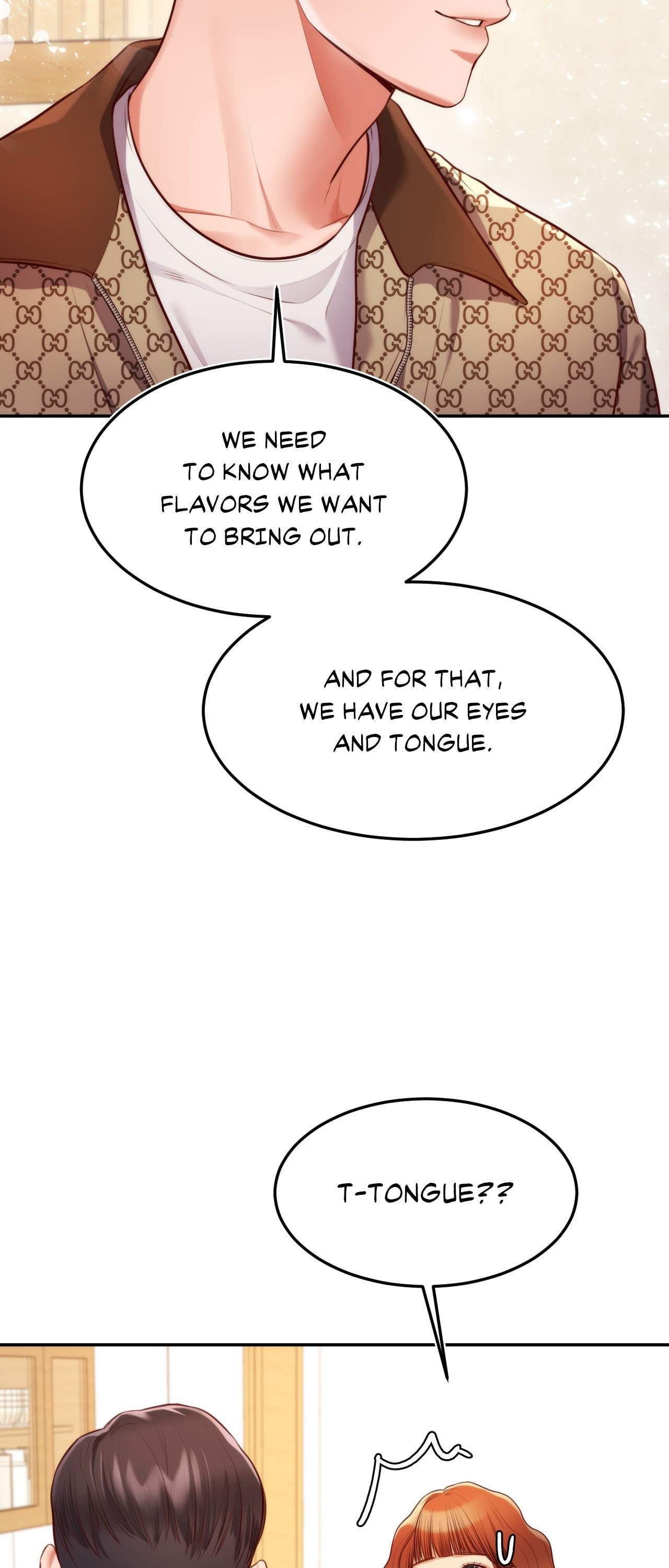 Read Bring it on! chapter 3 image 64 on Lezhin