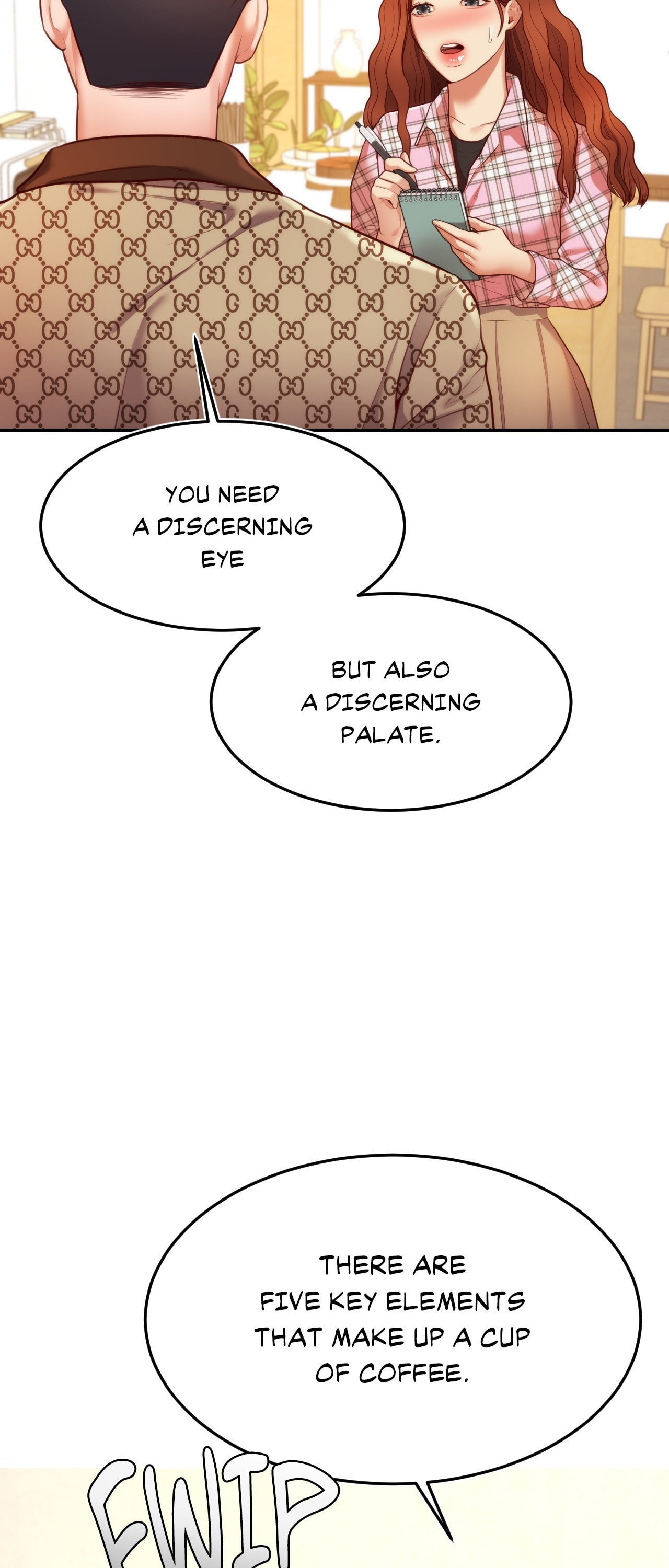 Read Bring it on! chapter 3 image 65 on Lezhin