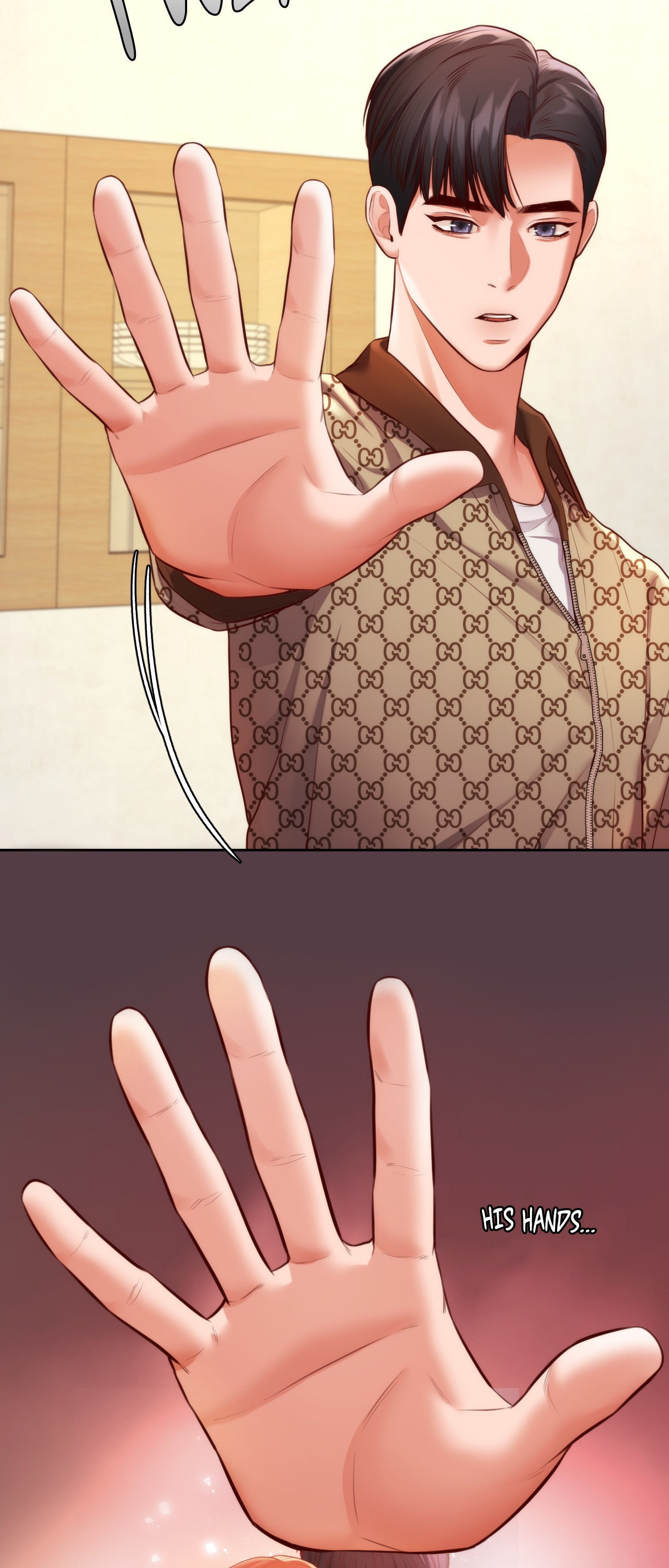 Read Bring it on! chapter 3 image 66 on Lezhin