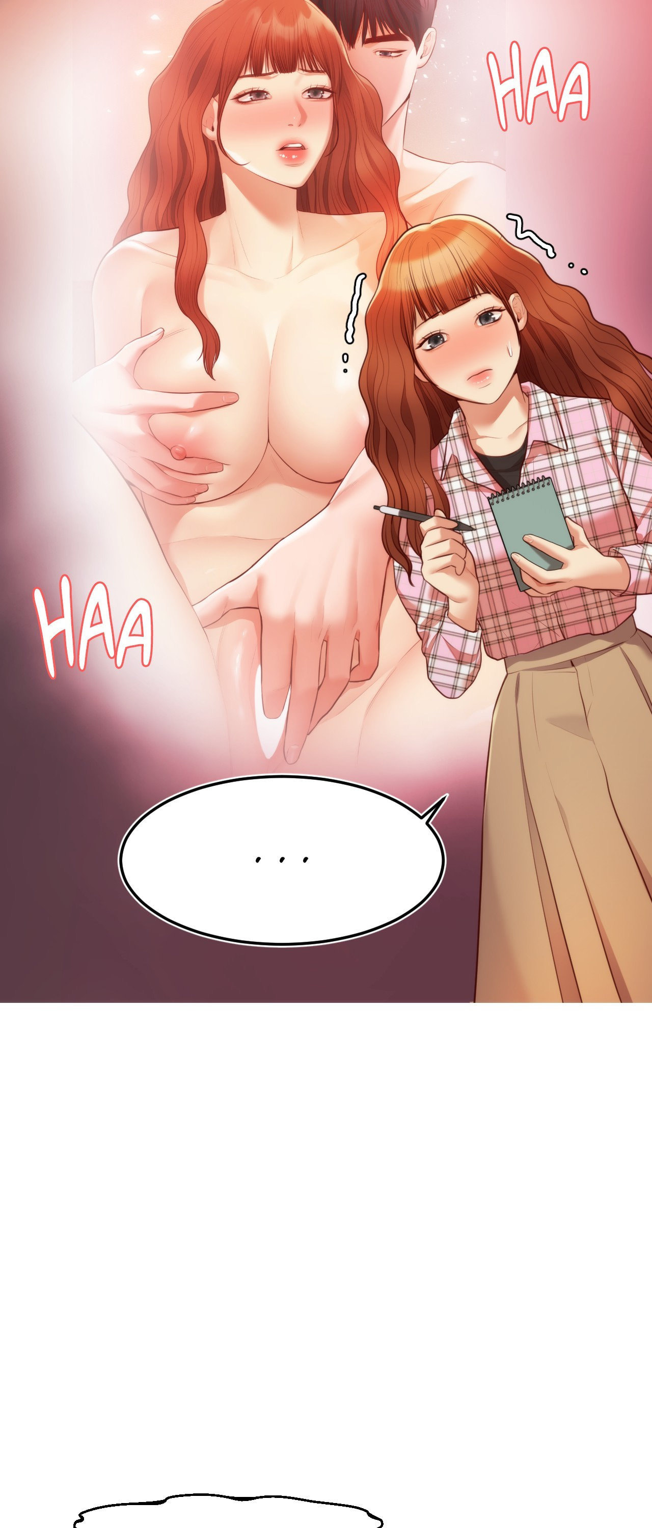 Read Bring it on! chapter 3 image 67 on Lezhin