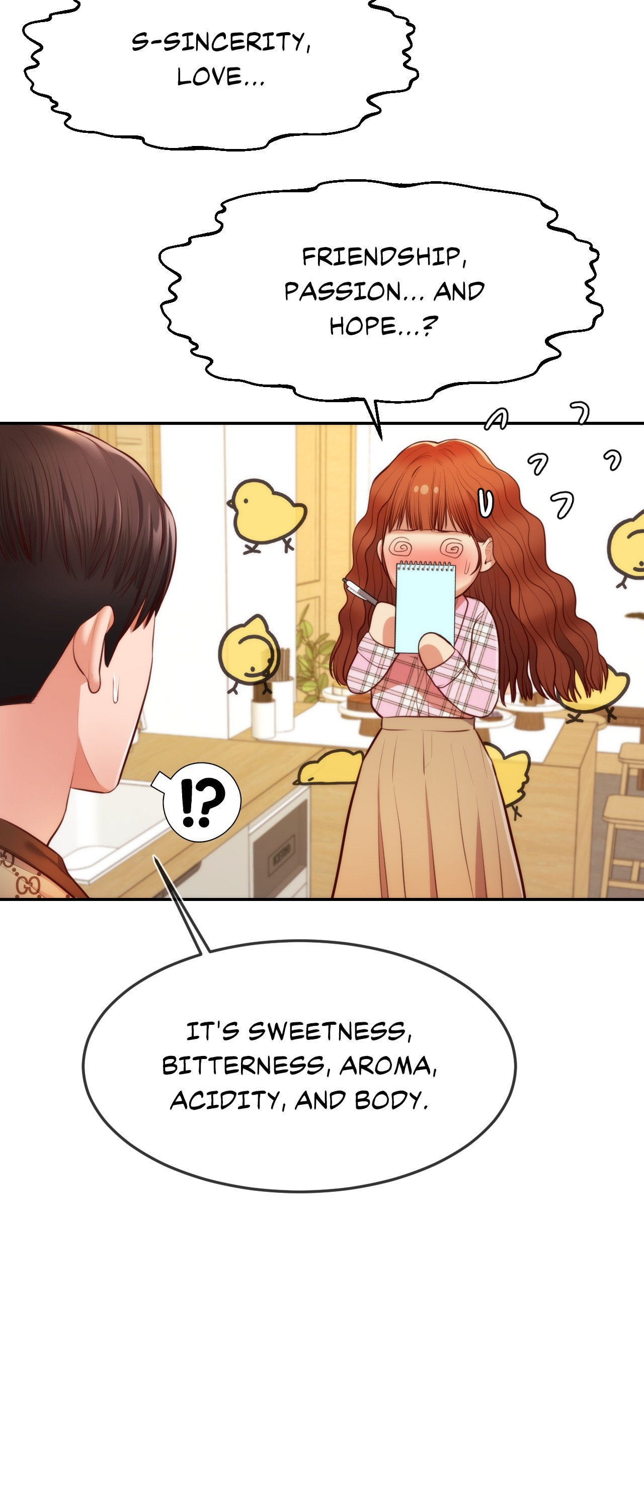 Read Bring it on! chapter 3 image 68 on Lezhin