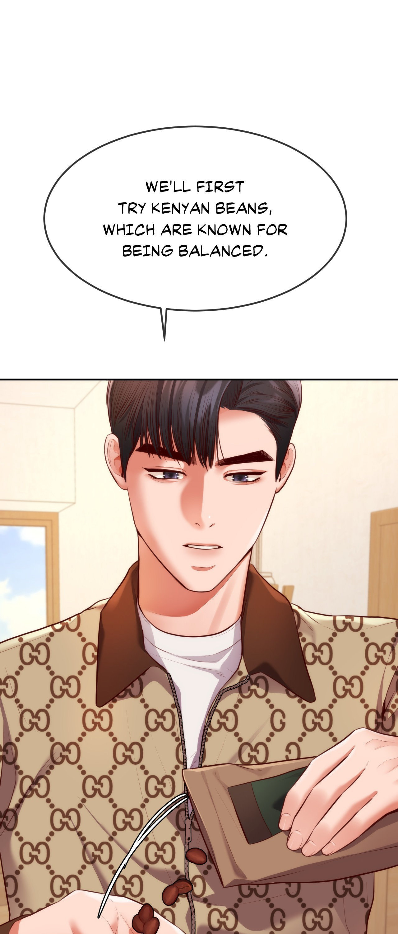 Read Bring it on! chapter 3 image 69 on Lezhin