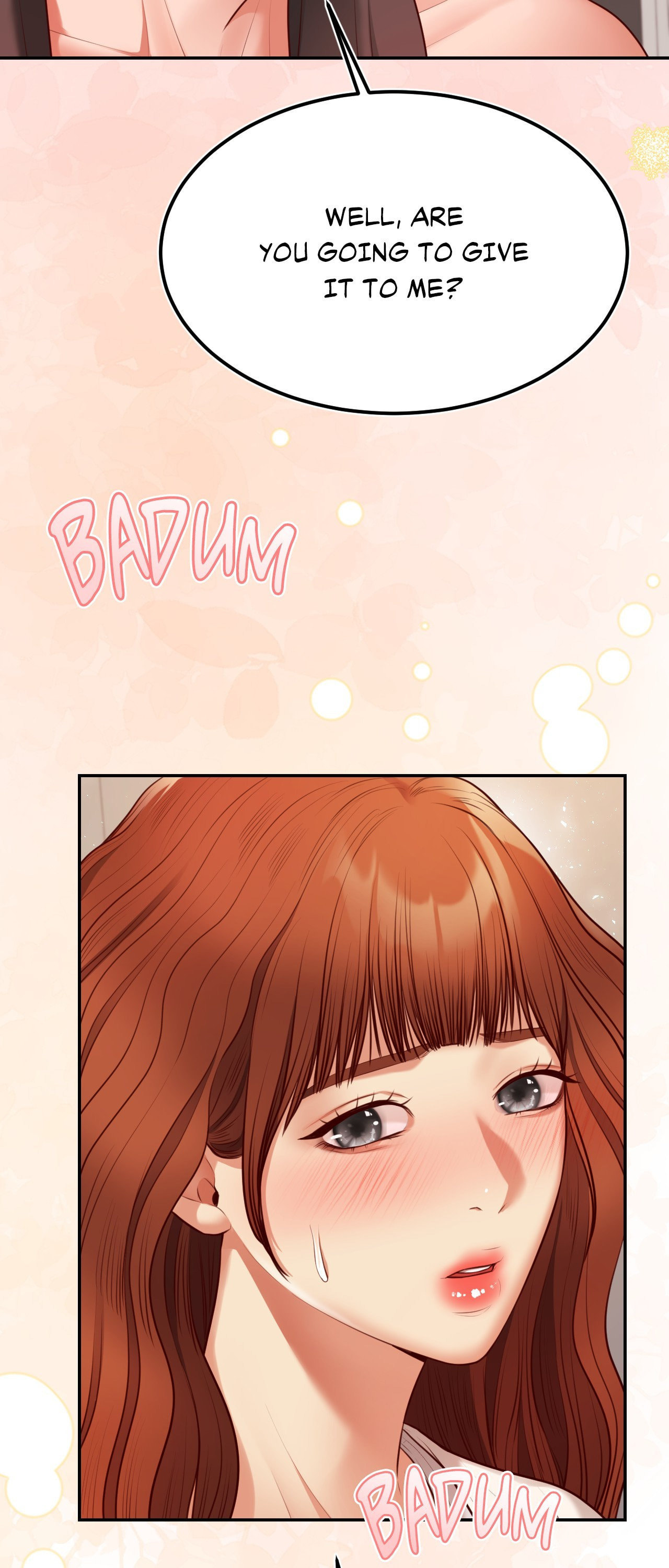 Read Bring it on! chapter 3 image 7 on Lezhin