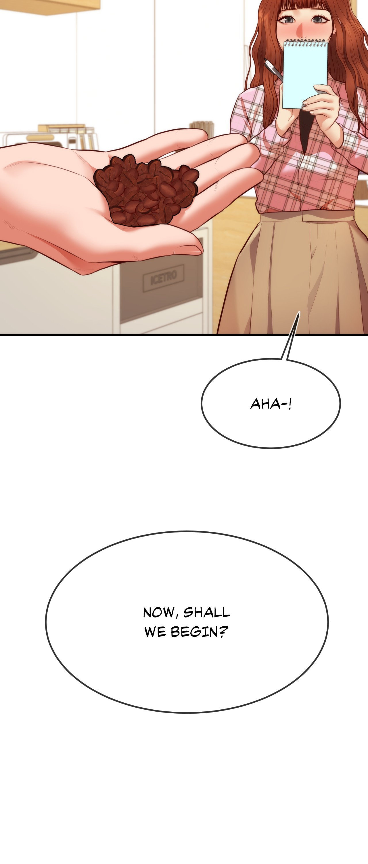 Read Bring it on! chapter 3 image 71 on Lezhin