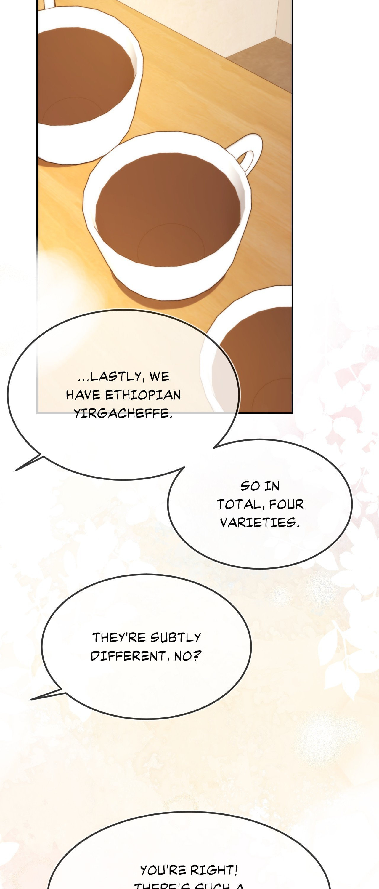 Read Bring it on! chapter 3 image 73 on Lezhin
