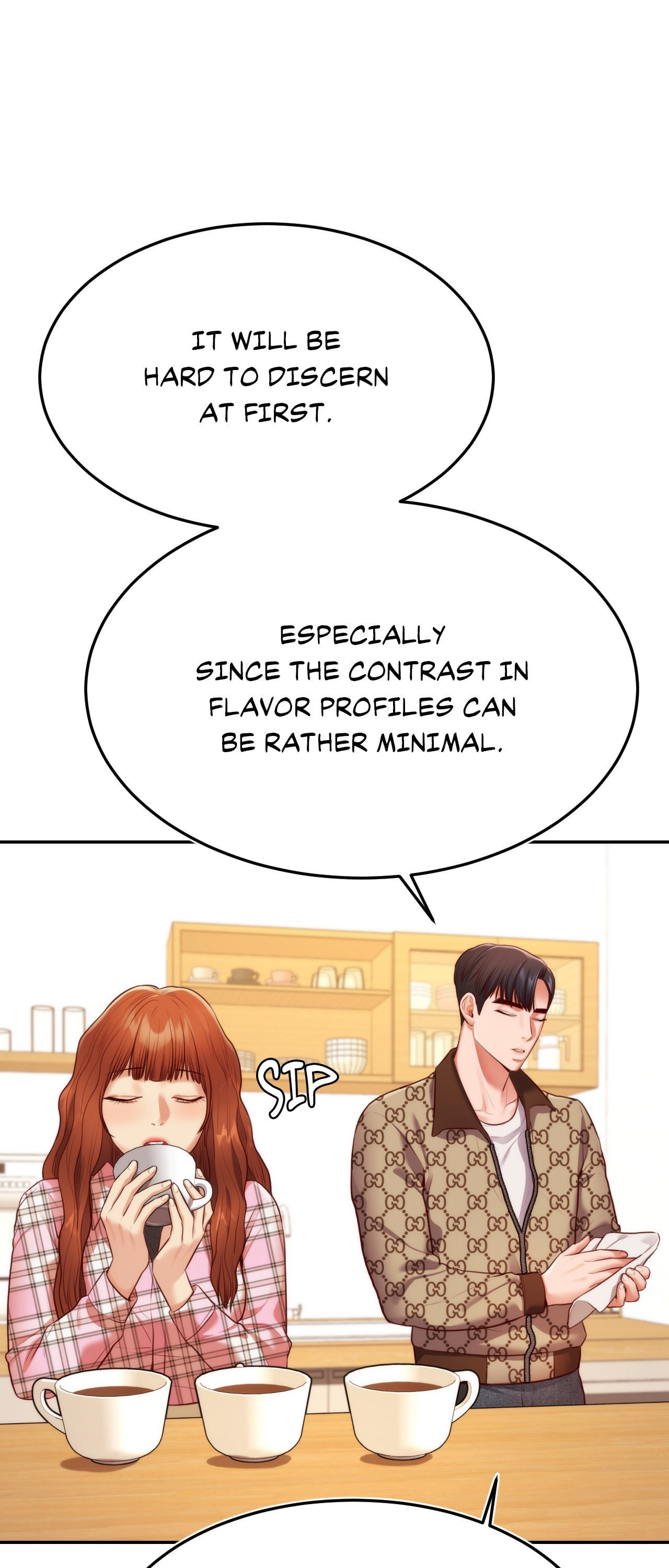 Read Bring it on! chapter 3 image 75 on Lezhin