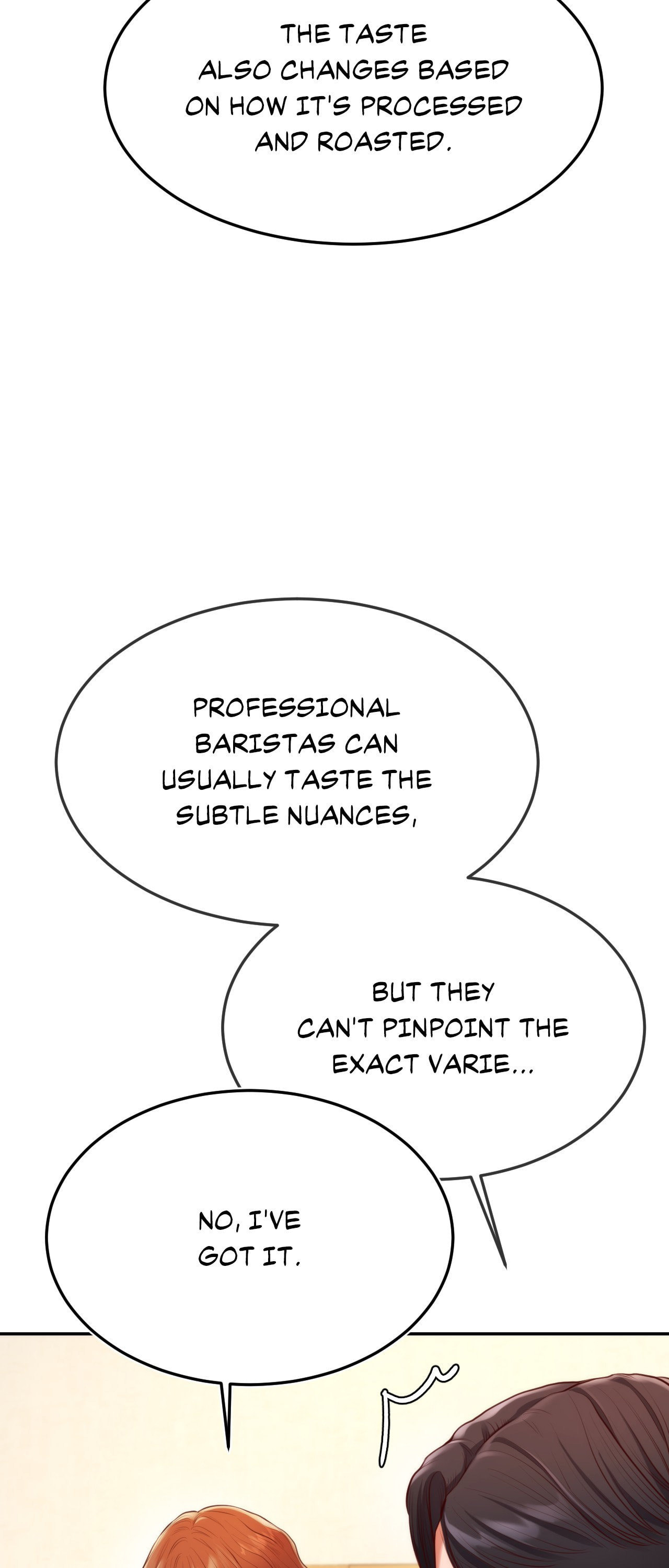 Read Bring it on! chapter 3 image 76 on Lezhin