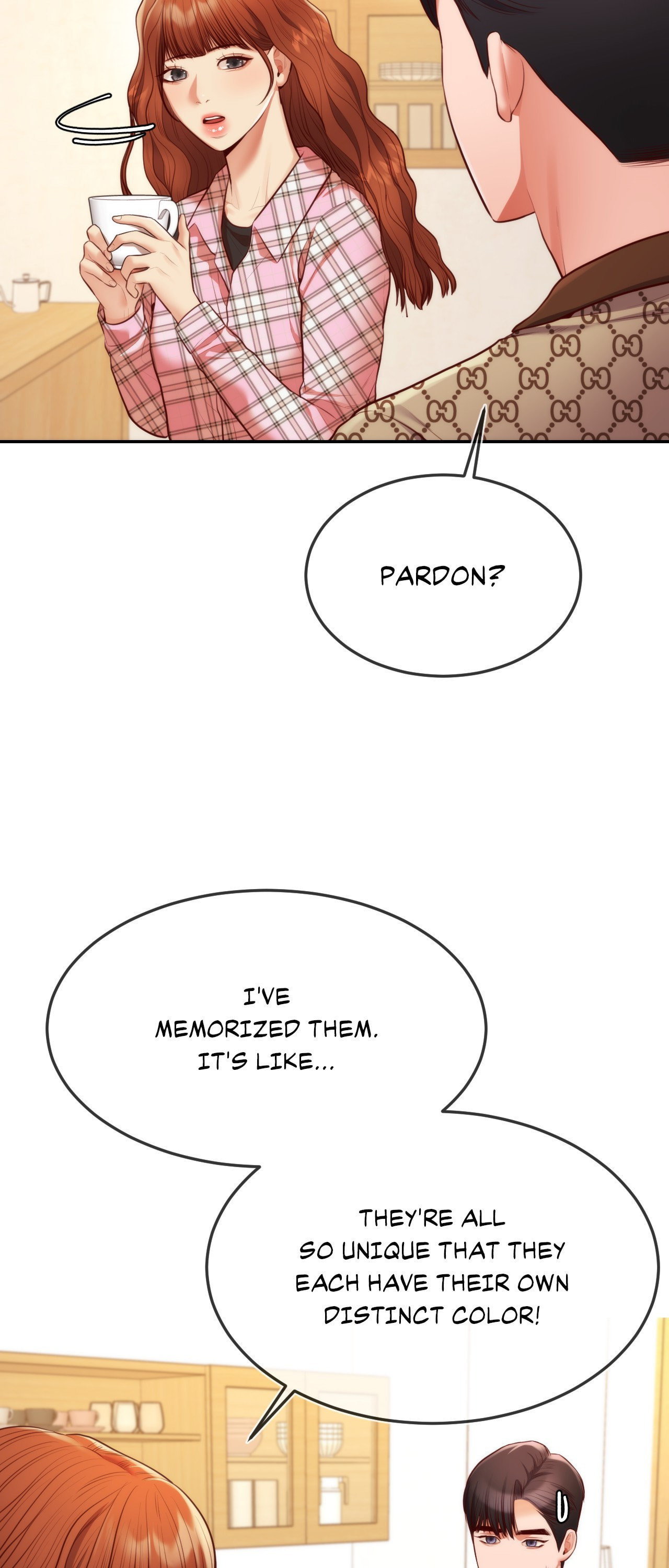 Read Bring it on! chapter 3 image 77 on Lezhin