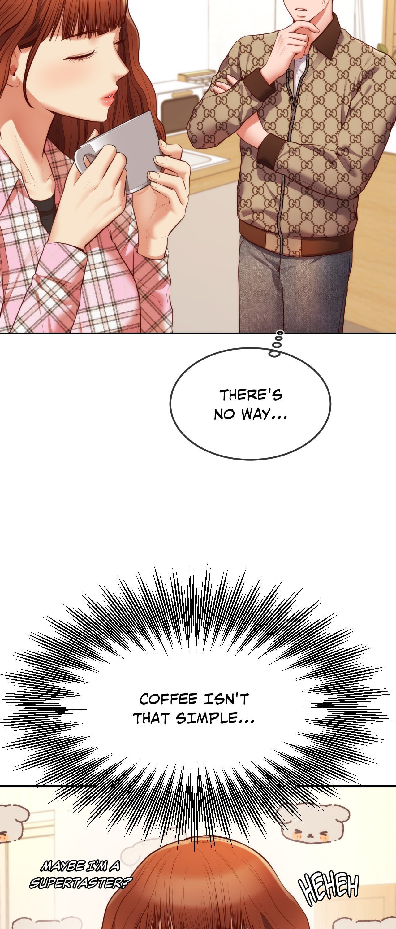 Read Bring it on! chapter 3 image 78 on Lezhin