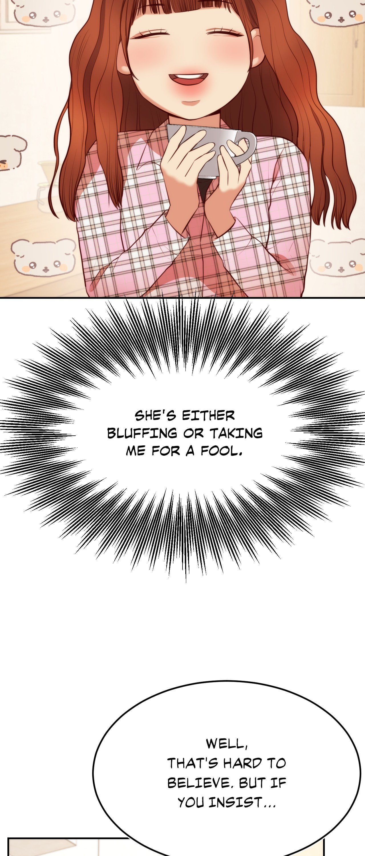 Read Bring it on! chapter 3 image 79 on Lezhin