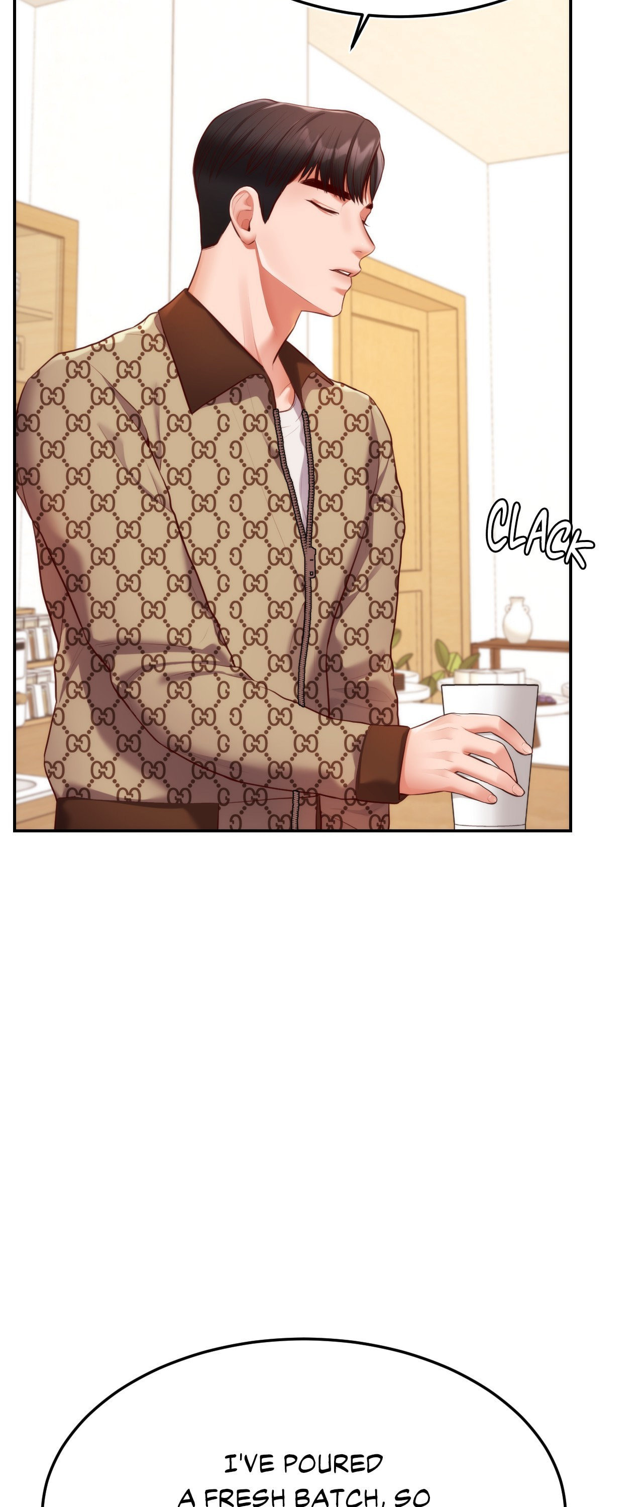 Read Bring it on! chapter 3 image 80 on Lezhin