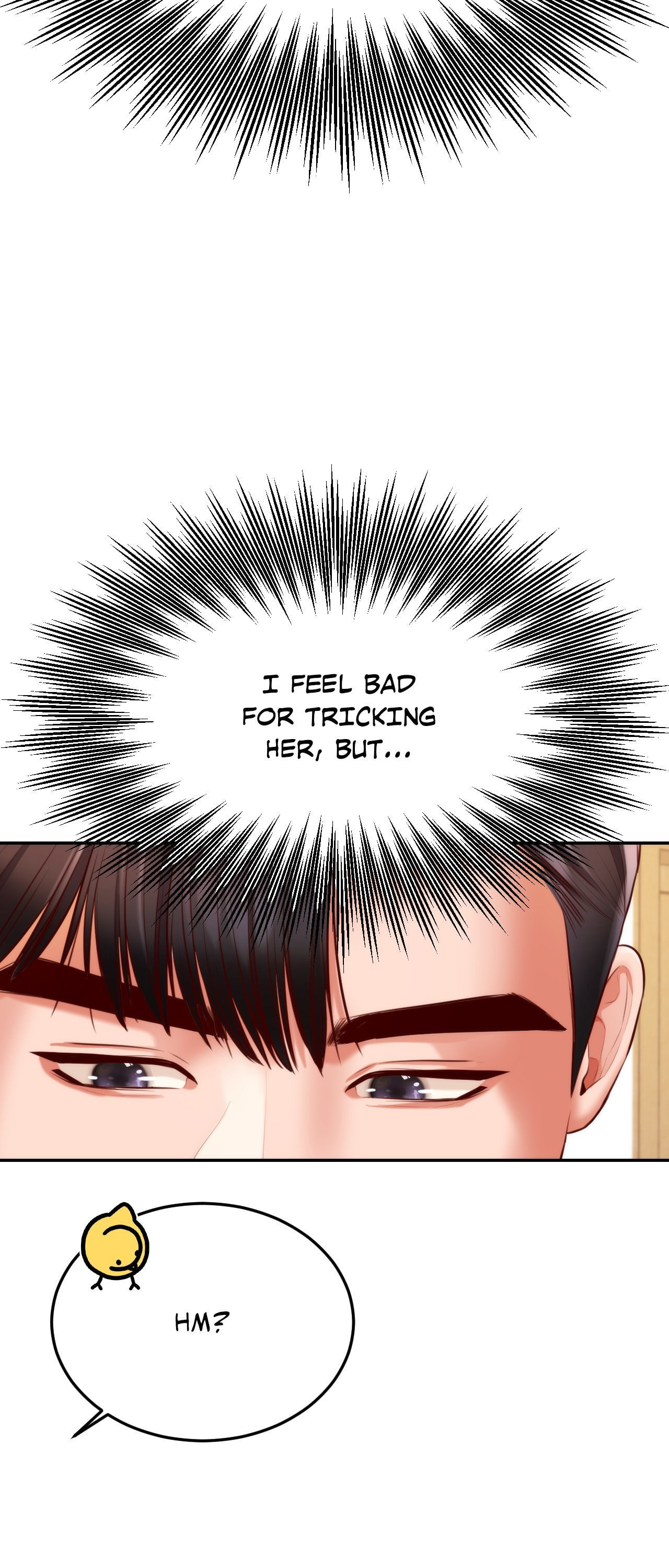 Read Bring it on! chapter 3 image 83 on Lezhin