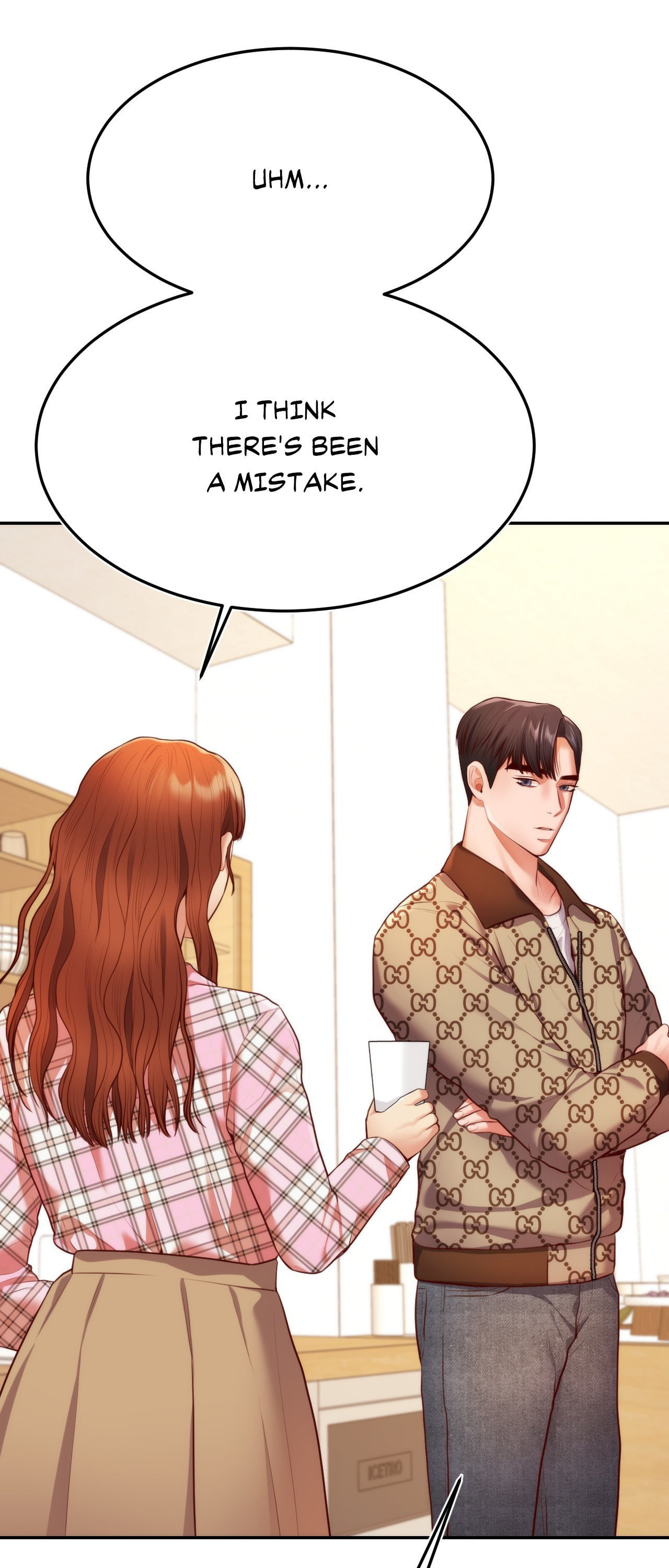 Read Bring it on! chapter 3 image 84 on Lezhin