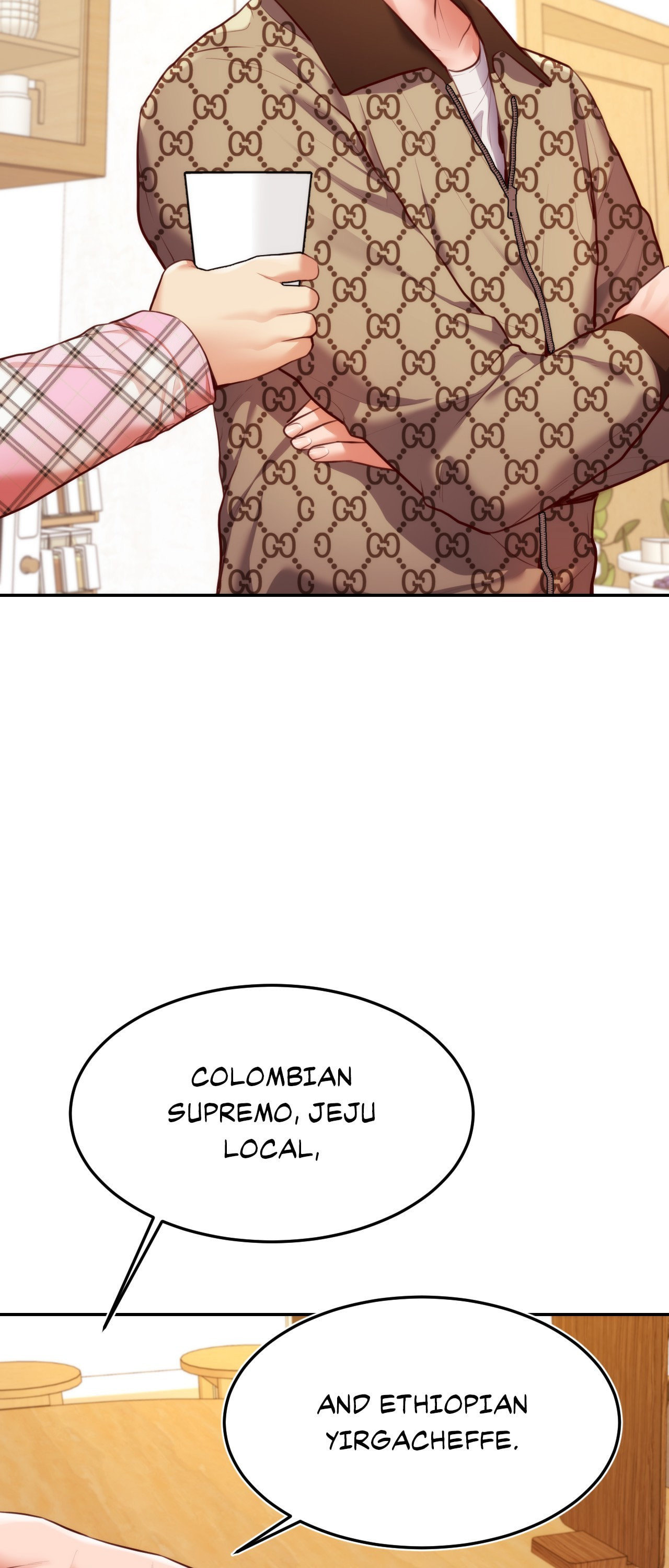 Read Bring it on! chapter 3 image 86 on Lezhin