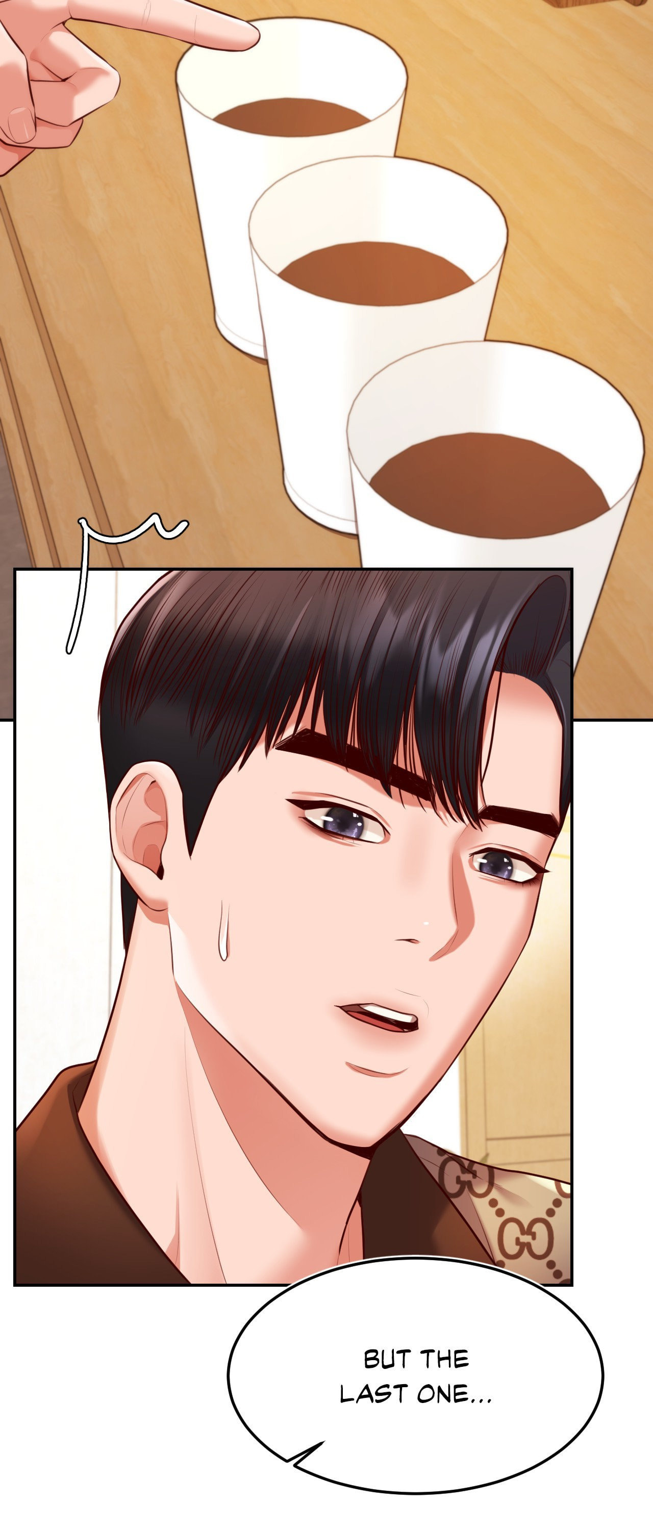 Read Bring it on! chapter 3 image 87 on Lezhin