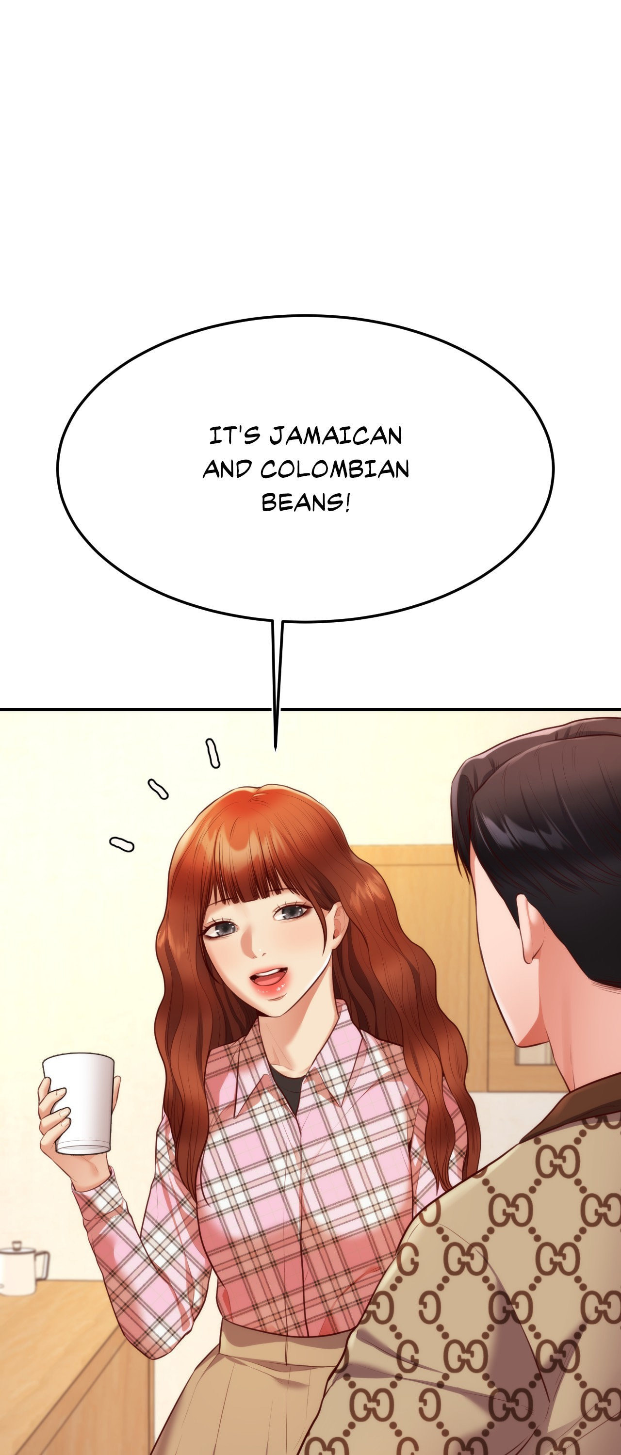 Read Bring it on! chapter 3 image 88 on Lezhin