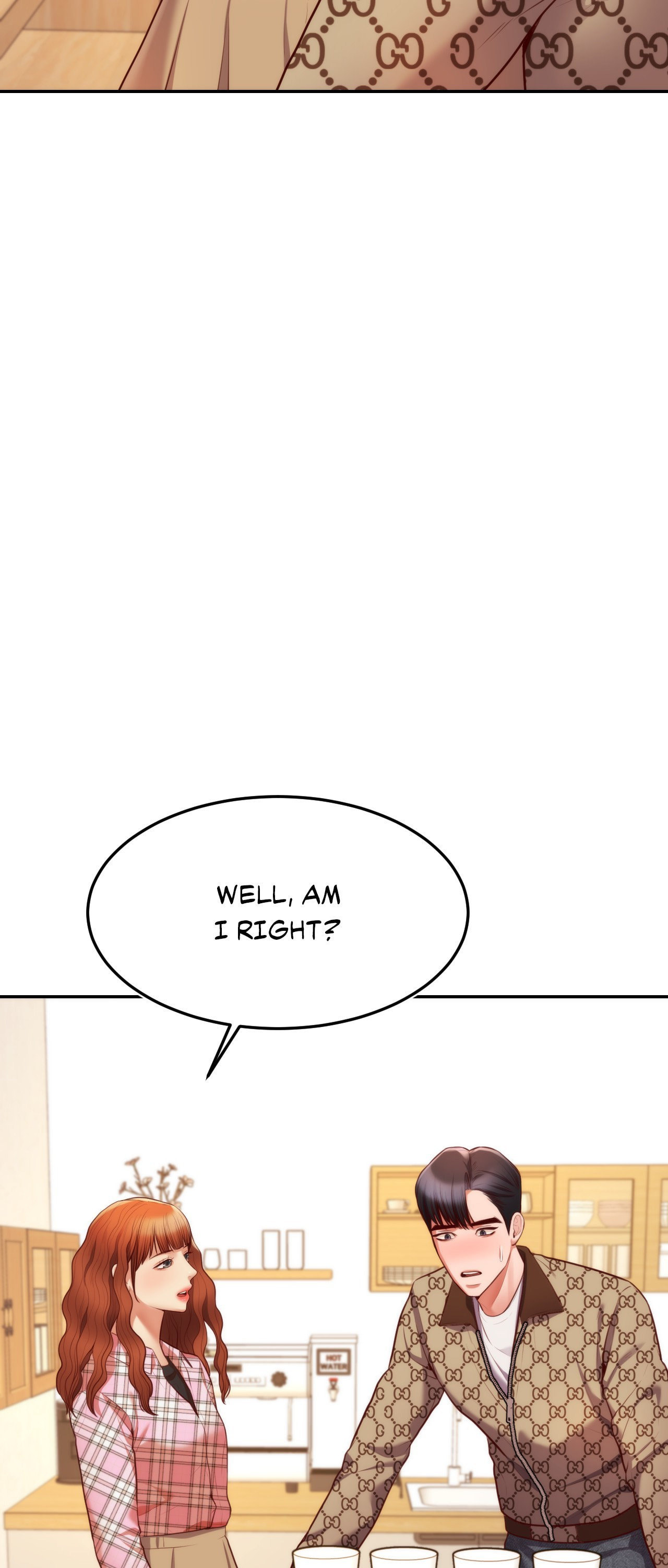 Read Bring it on! chapter 3 image 89 on Lezhin