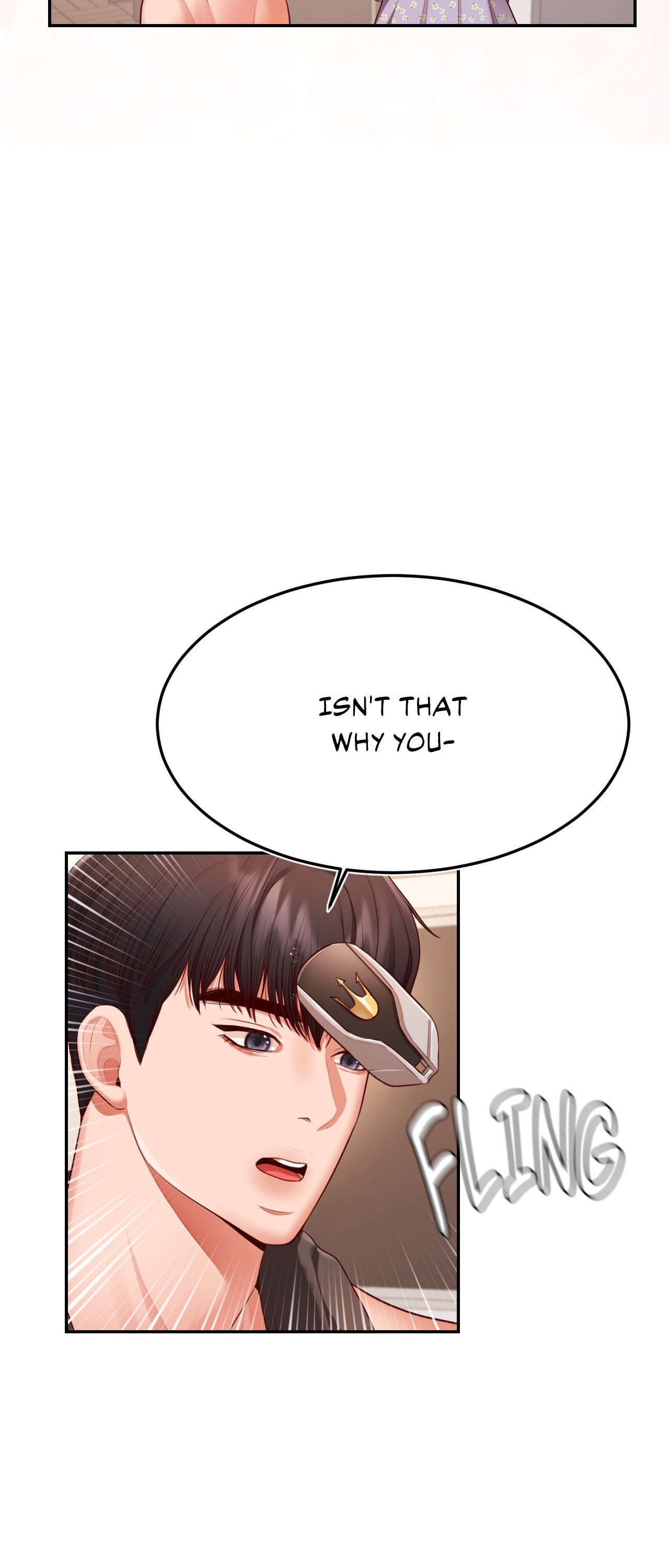 Read Bring it on! chapter 3 image 9 on Lezhin